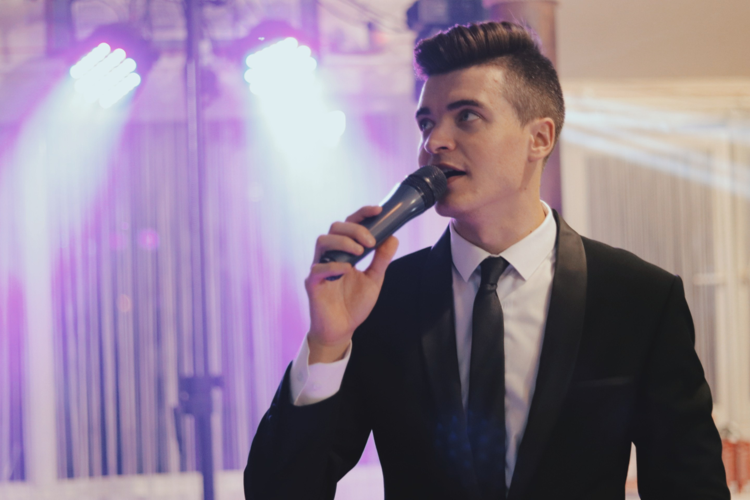 Свадебный видеограф Новосибирск. Фотограф Видеограф на свадьбу Новосибирск — Матвей Шишов