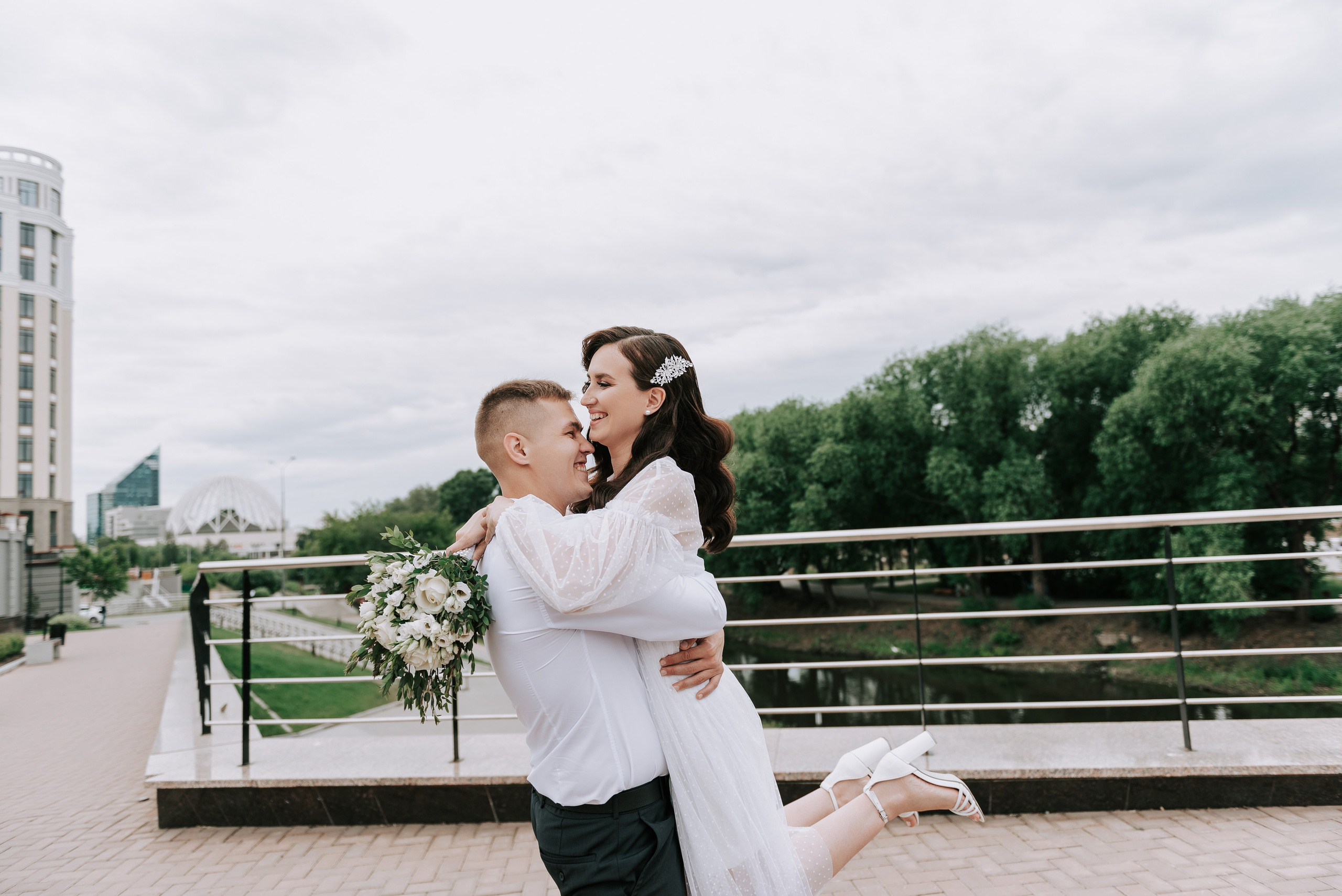 Свадебный фотограф в Екатеринбурге. Свадебная фотосъемка. Свадебный фотограф Горбачева Алена в Екатеринбурге