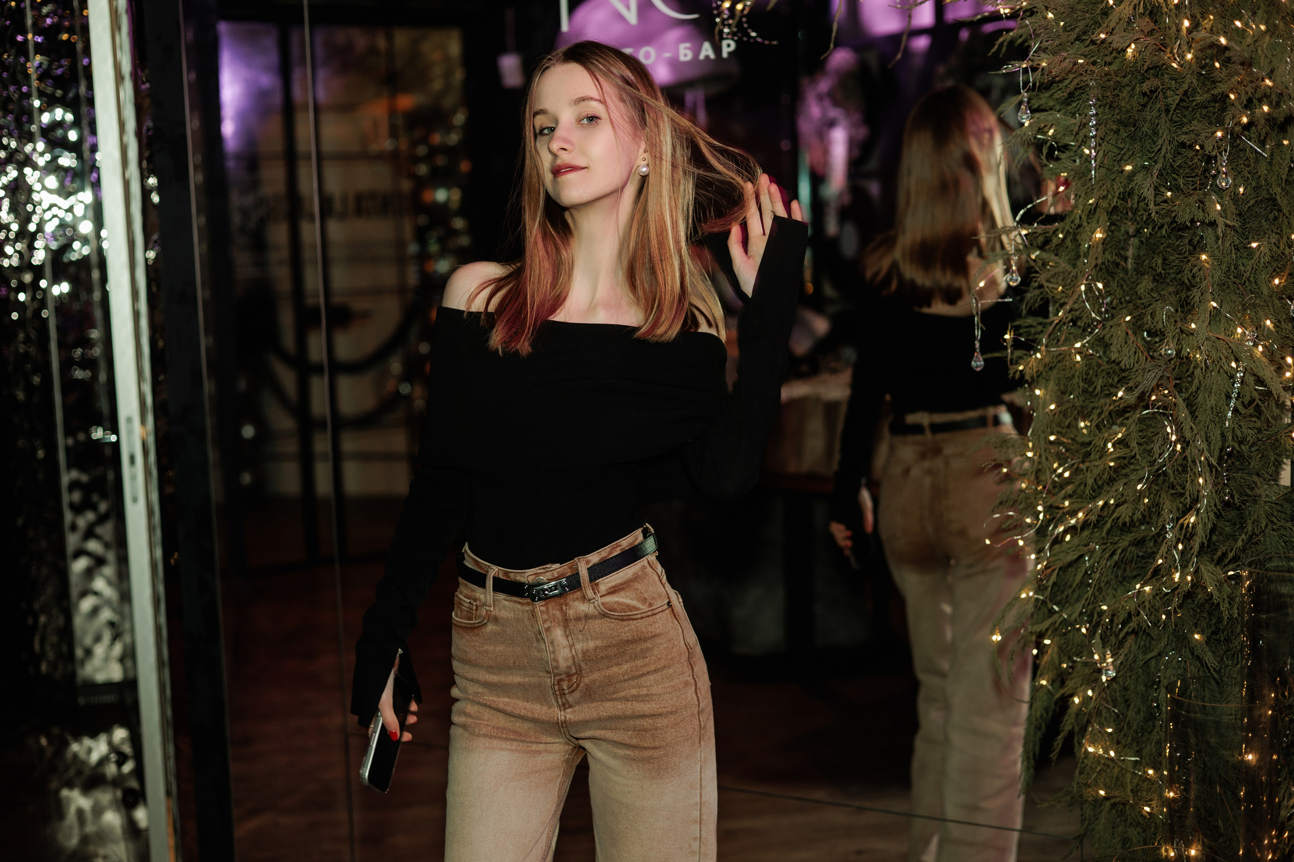 Репортаж Mona. Фотограф Саратов Анастасия