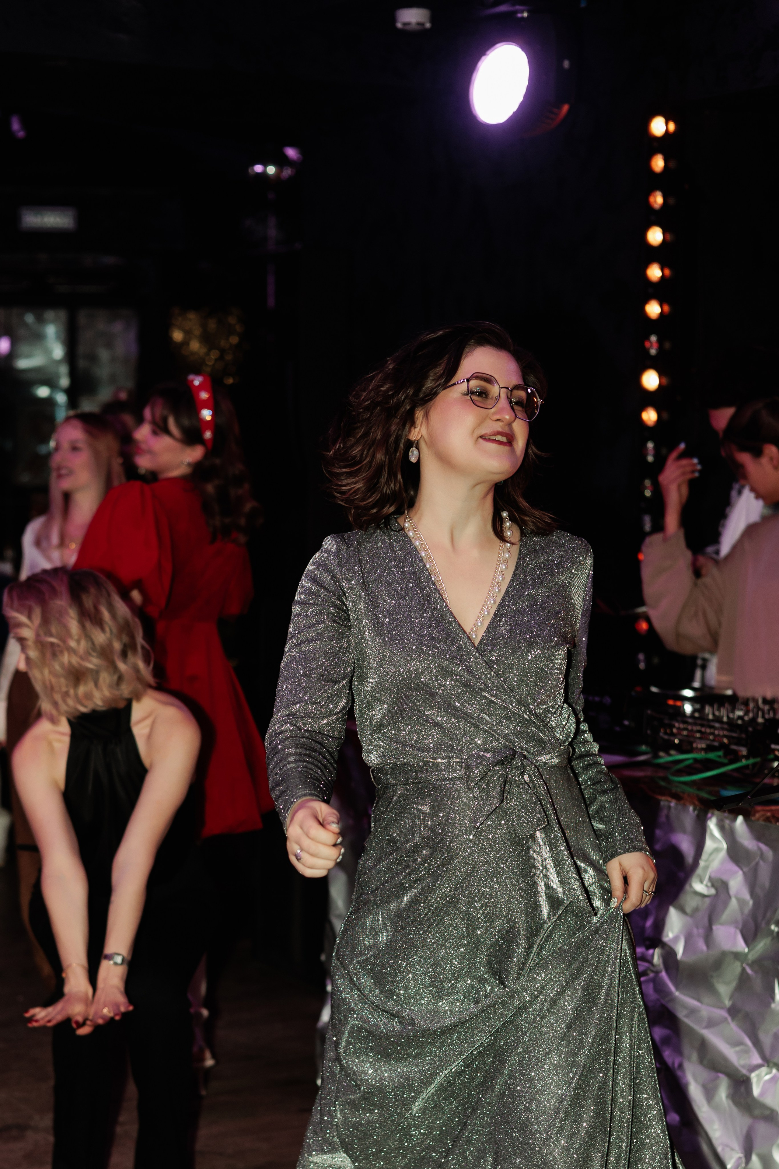 Репортаж Mona. Фотограф Саратов Анастасия