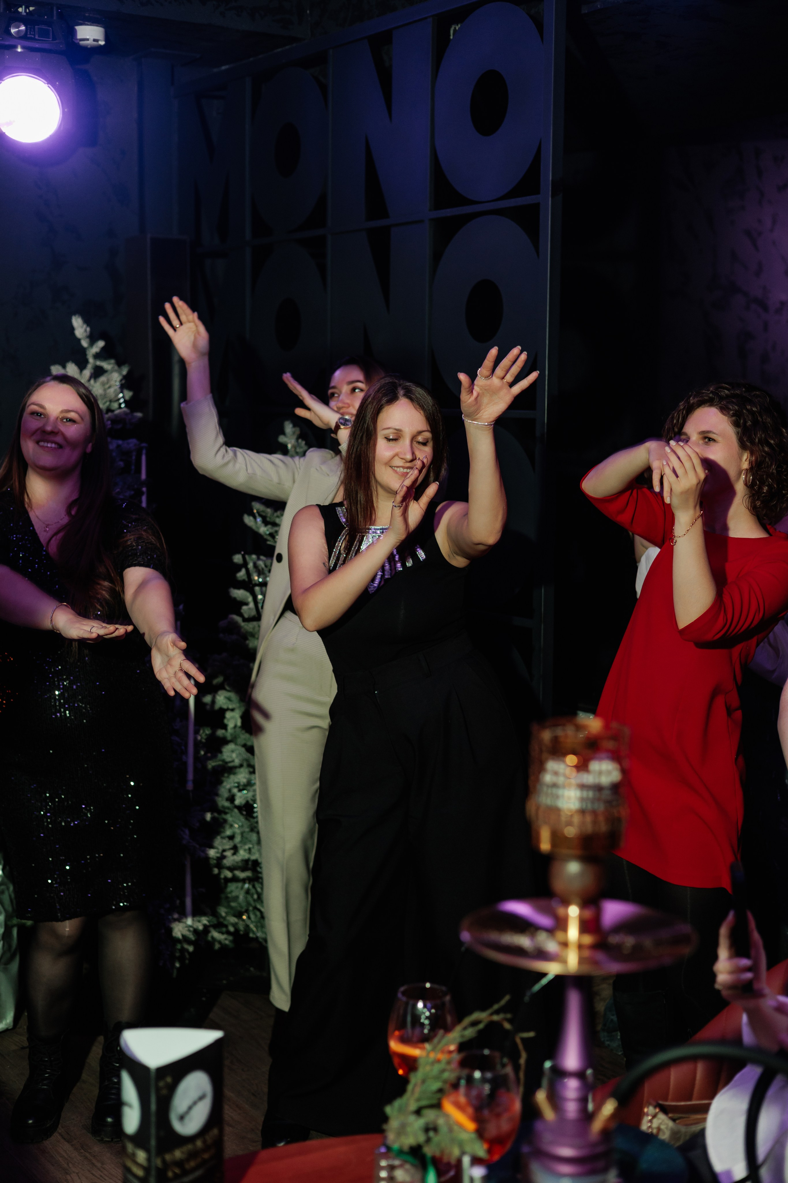 Репортаж Mona. Фотограф Саратов Анастасия