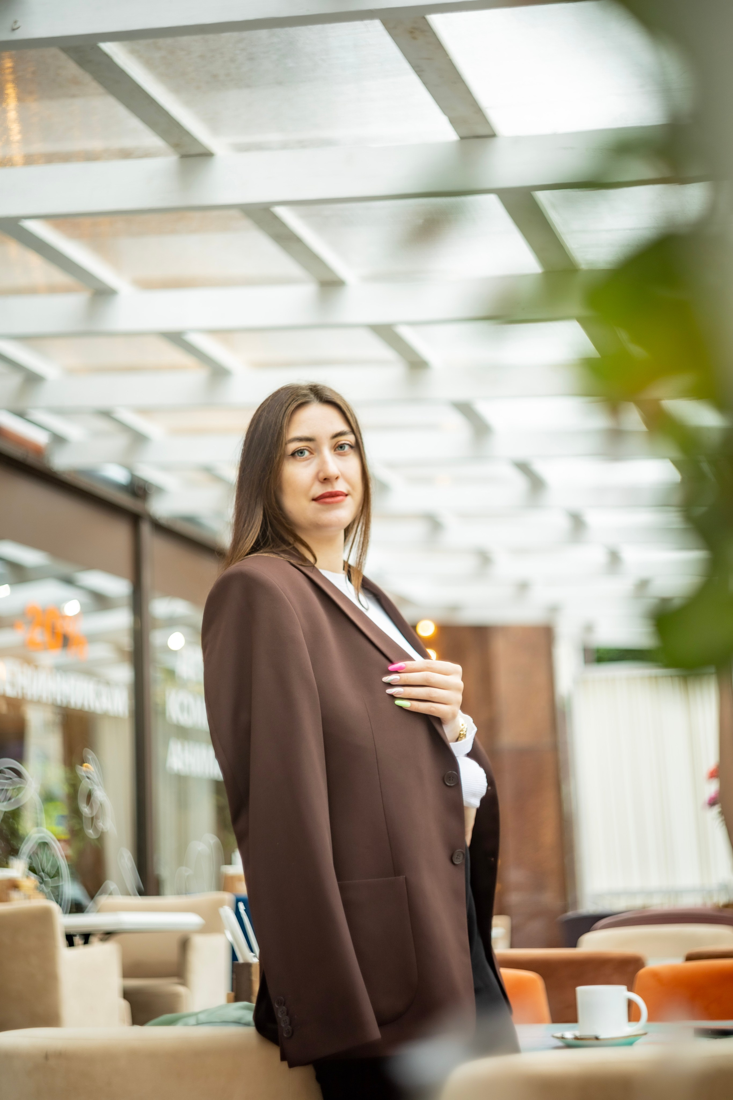 На Московской (2025). Драчёва Елена портретный фотограф Санкт-Петербург