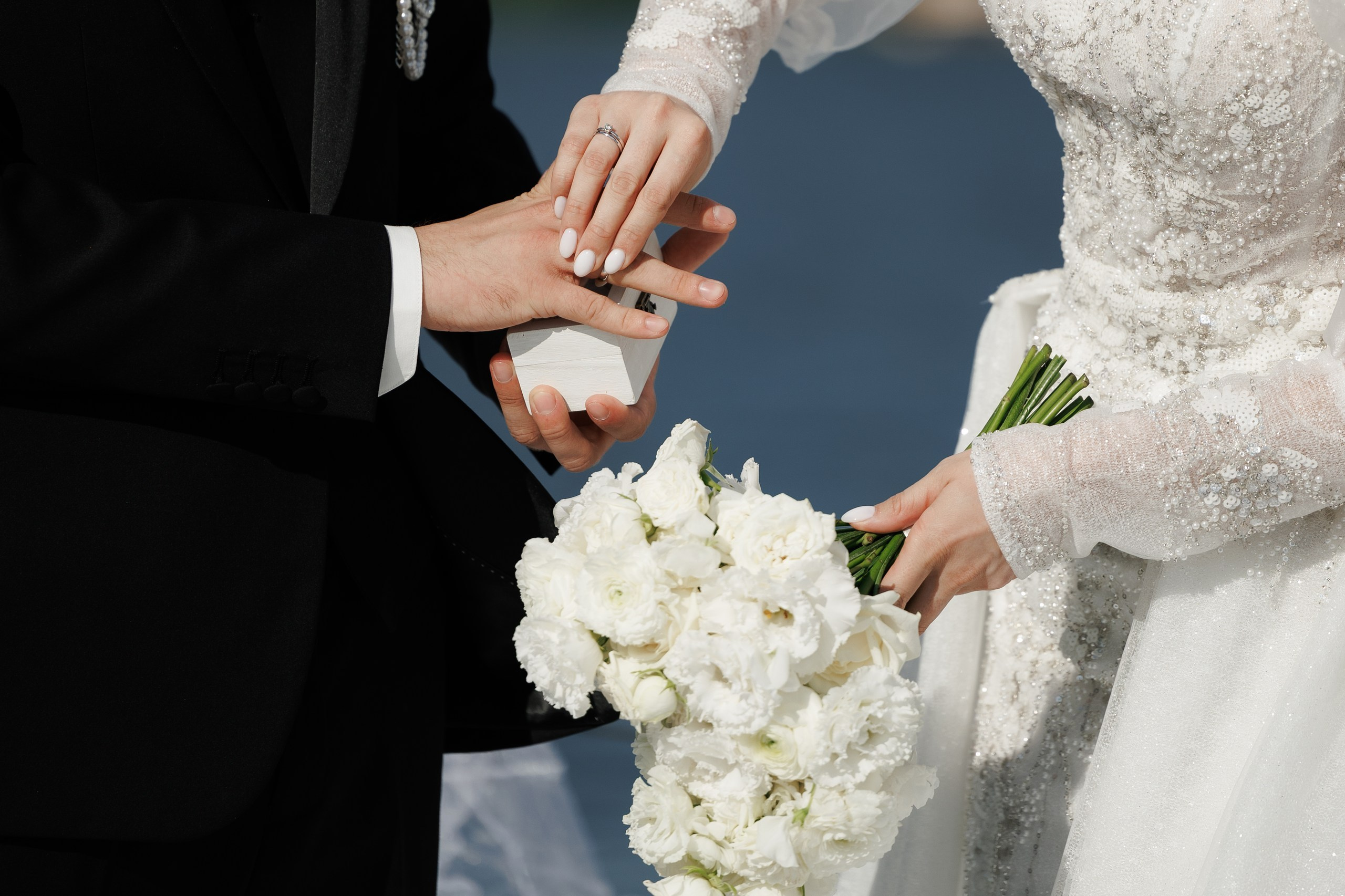 На берегу. Свадебный и семейный фотограф в Твери, Москве, Санкт-Петербурге