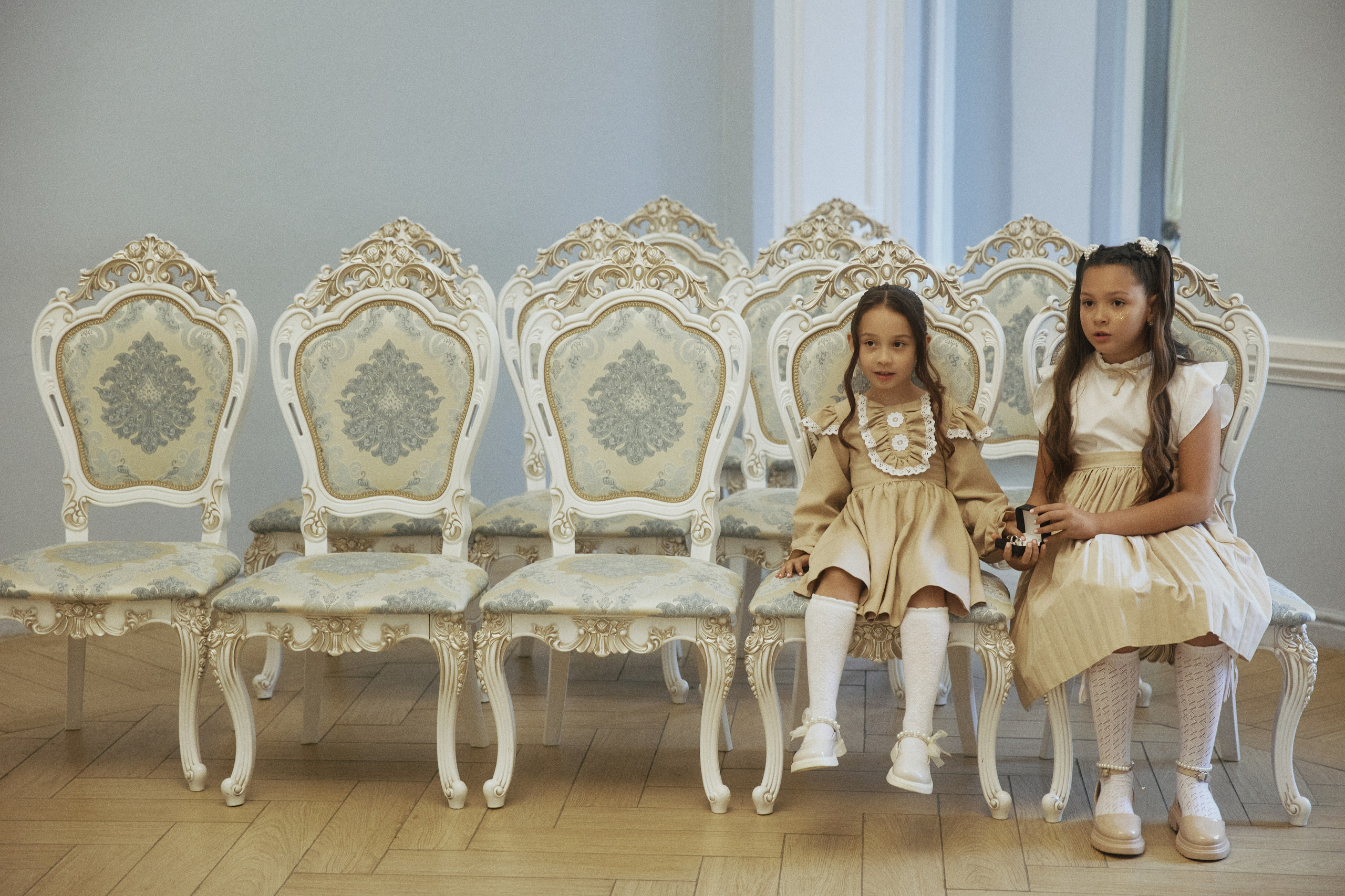 A NEW FAMILY TREE. Дмитрий Мазуркевич: Профессиональный Репортажный Фотограф