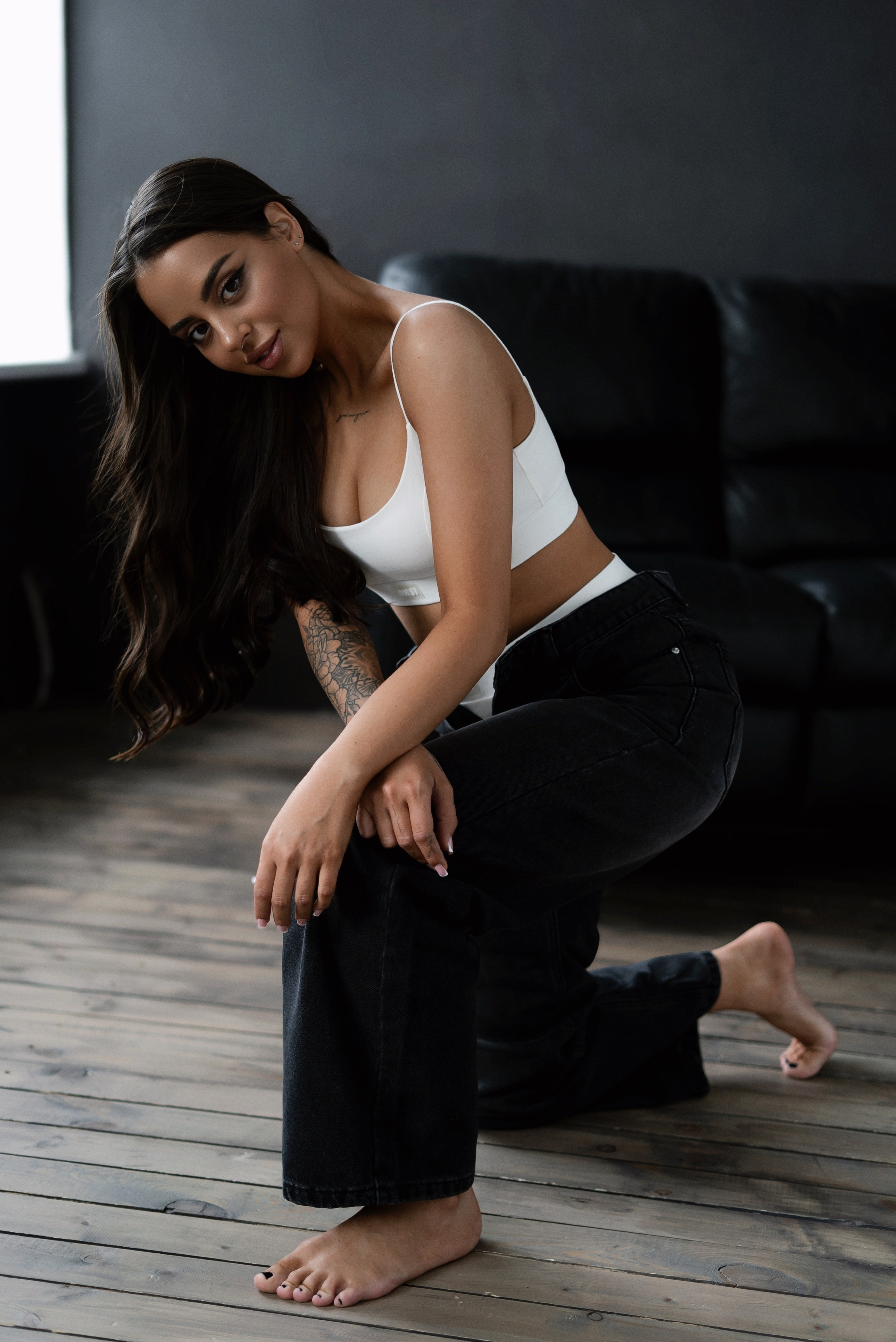 Катя. Pomanovskaya.ru / женский фотограф