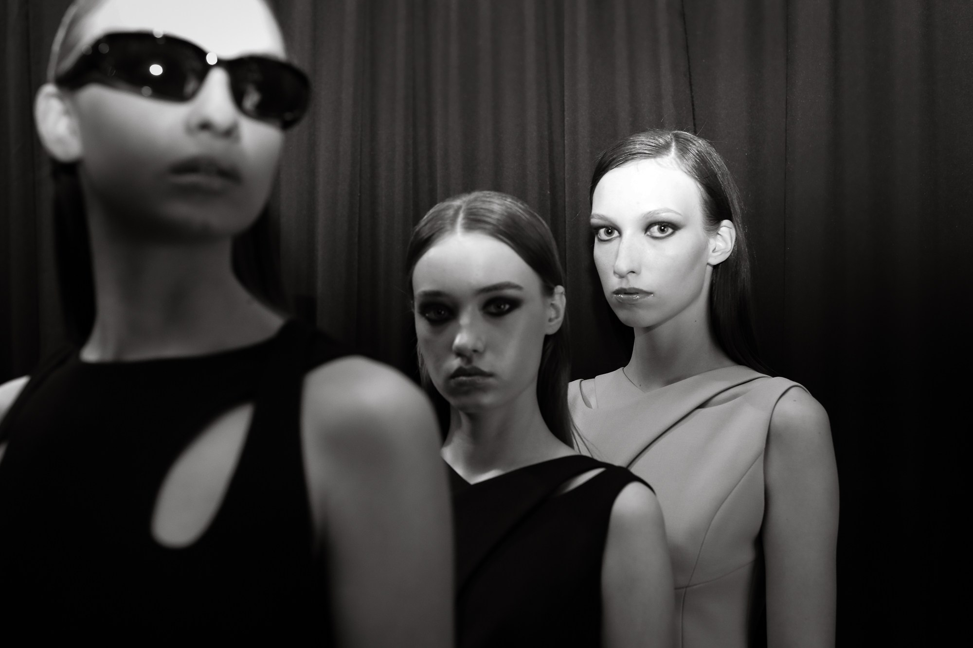 CHAPURIN. Вероника Конева — фотограф. Фотографирую жизнь