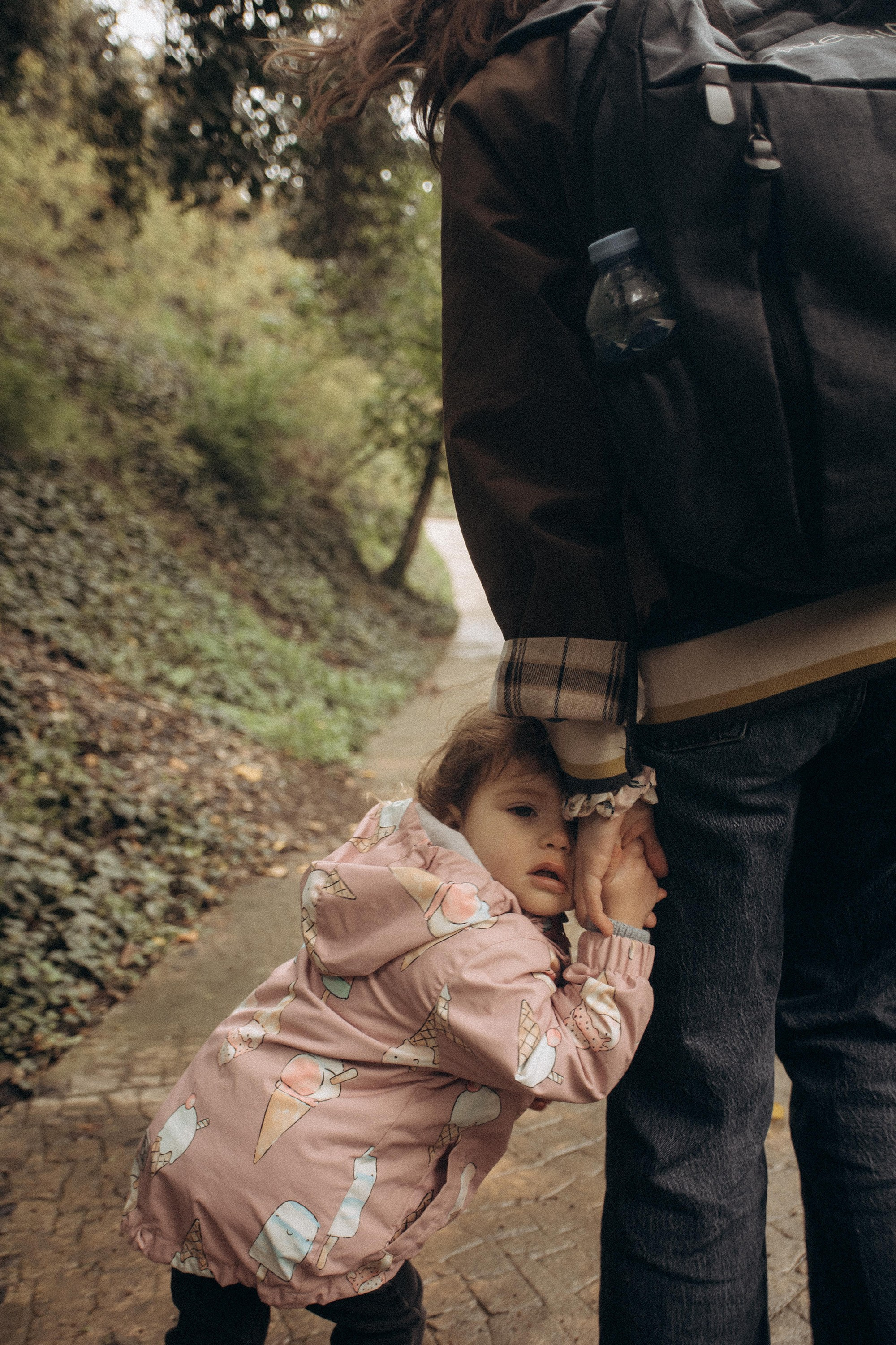 Анастасия, Анюта и Петя. Фотограф Тбилиси Саша Мороз