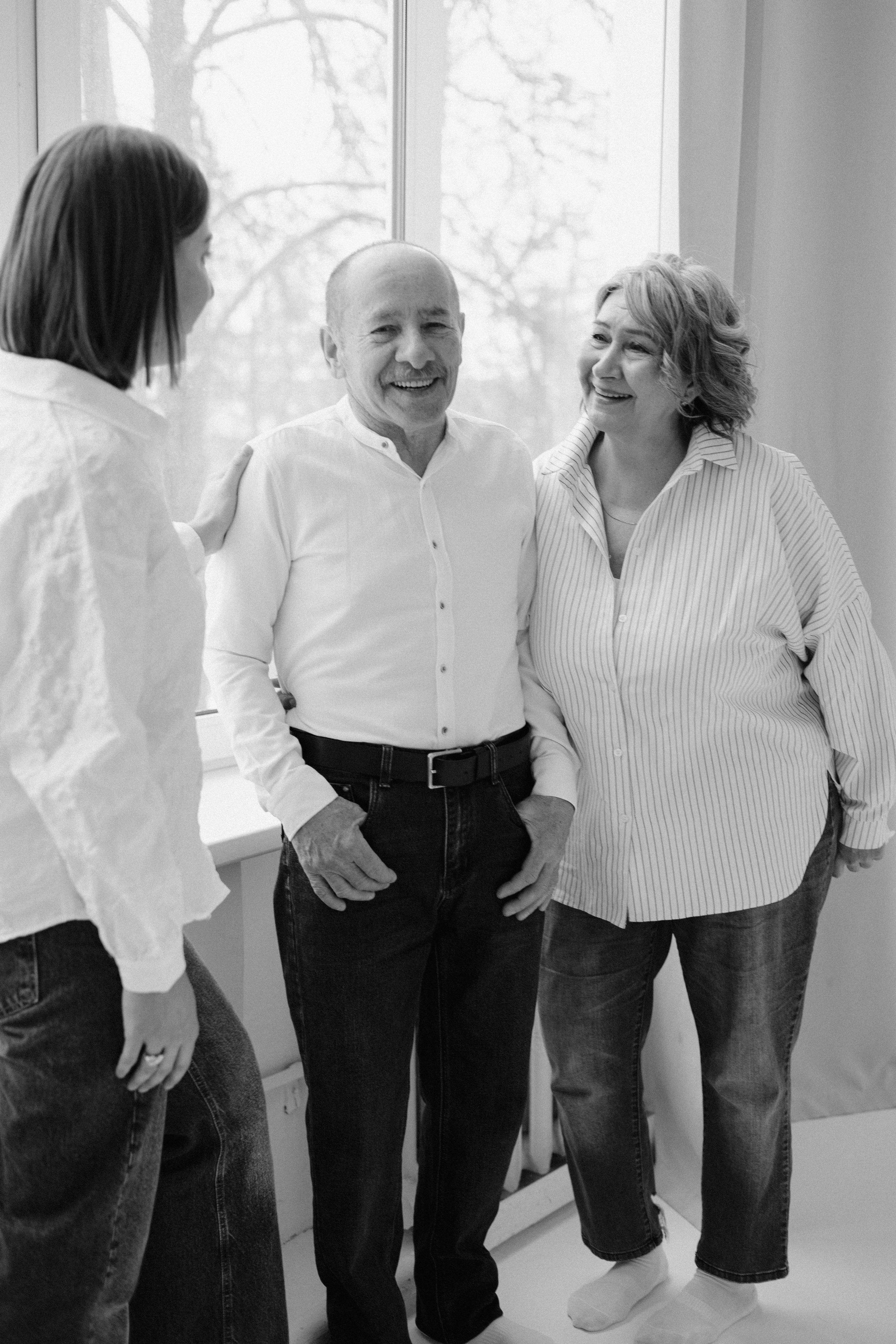 Семейная съемка. Фотограф в Нижнем Новгороде | Лорэна