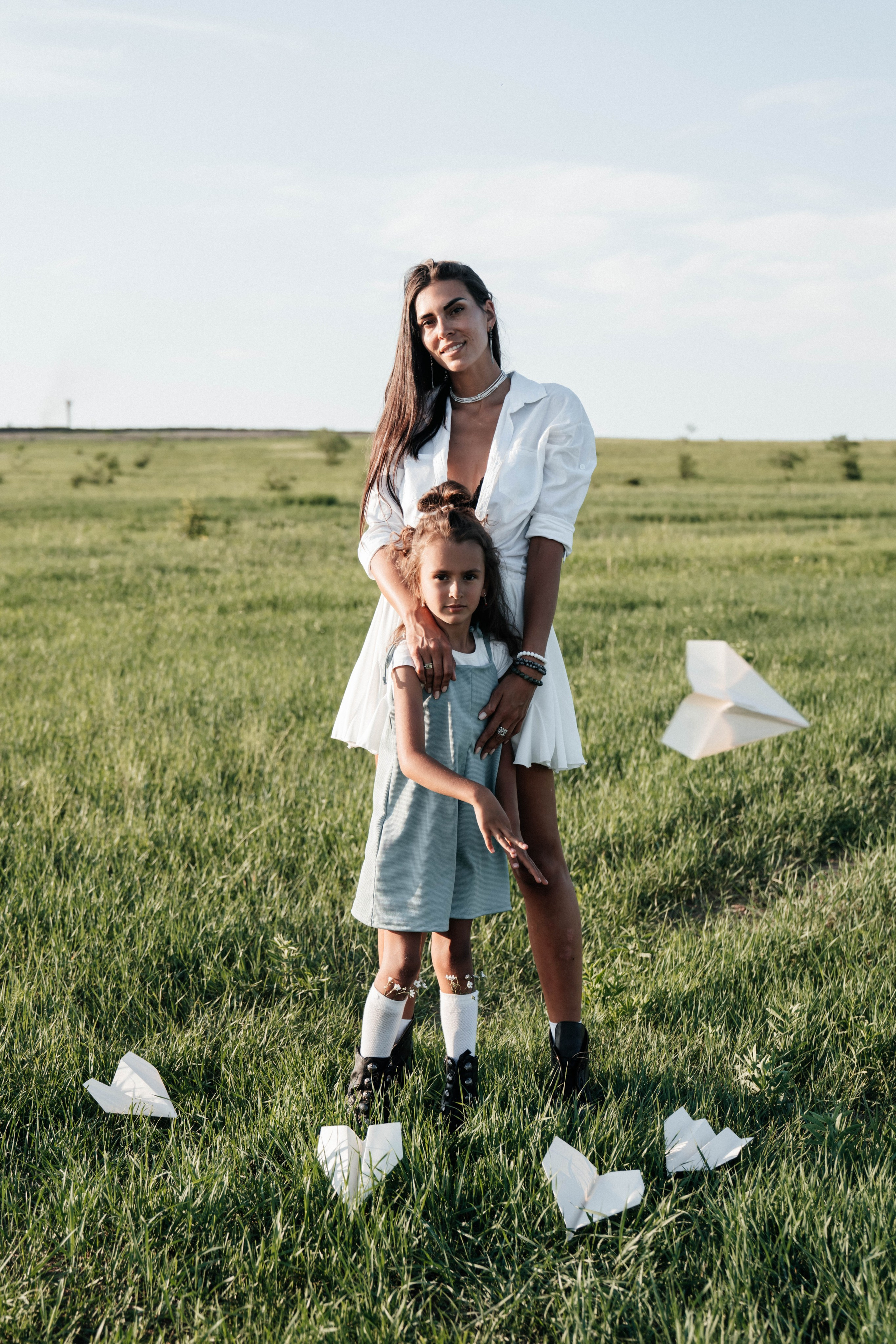 На перегонки с ветром!. Евгения Арефьева — свадебный и портретный фотограф в Чите