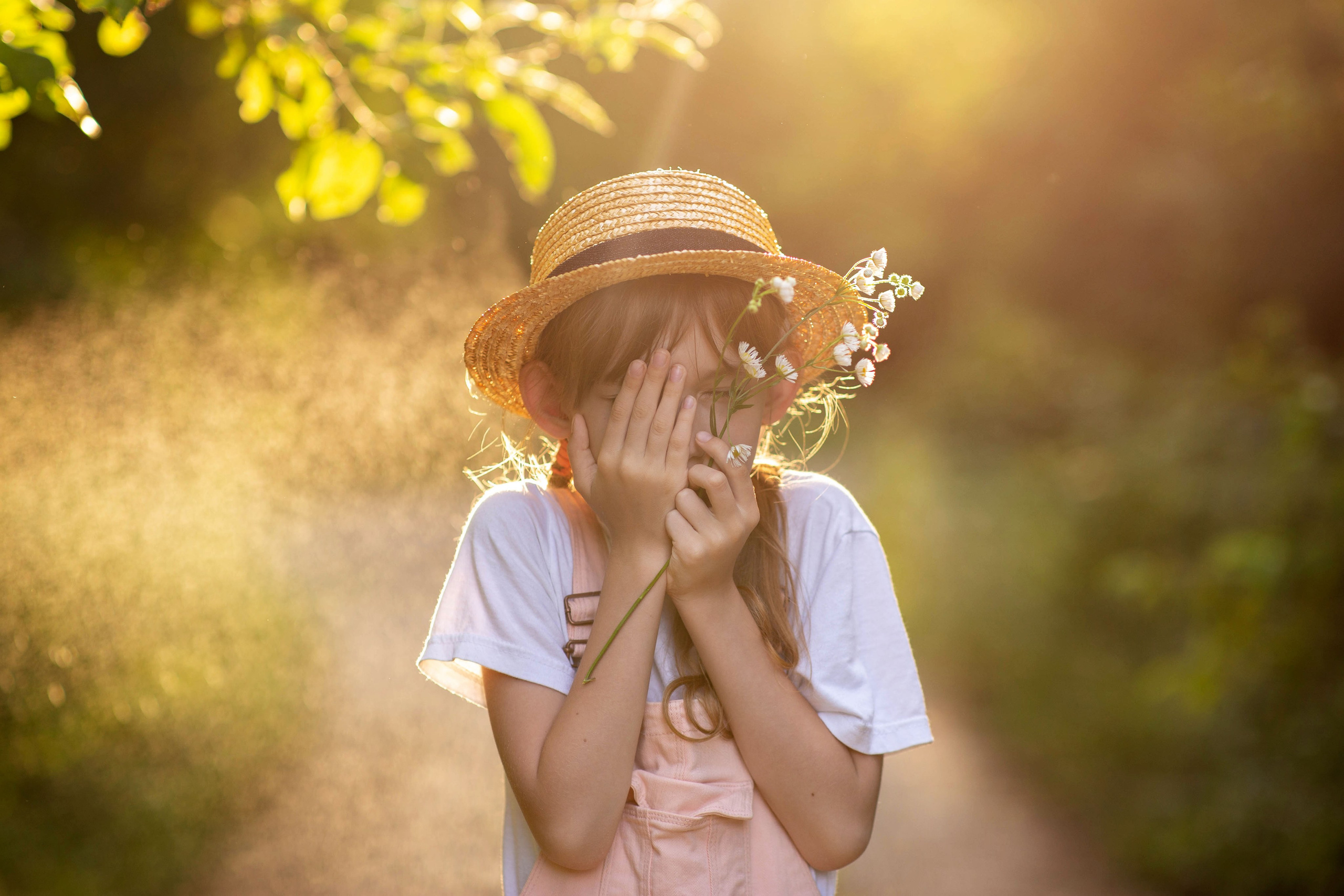 Детки. Женский и семейный фотограф