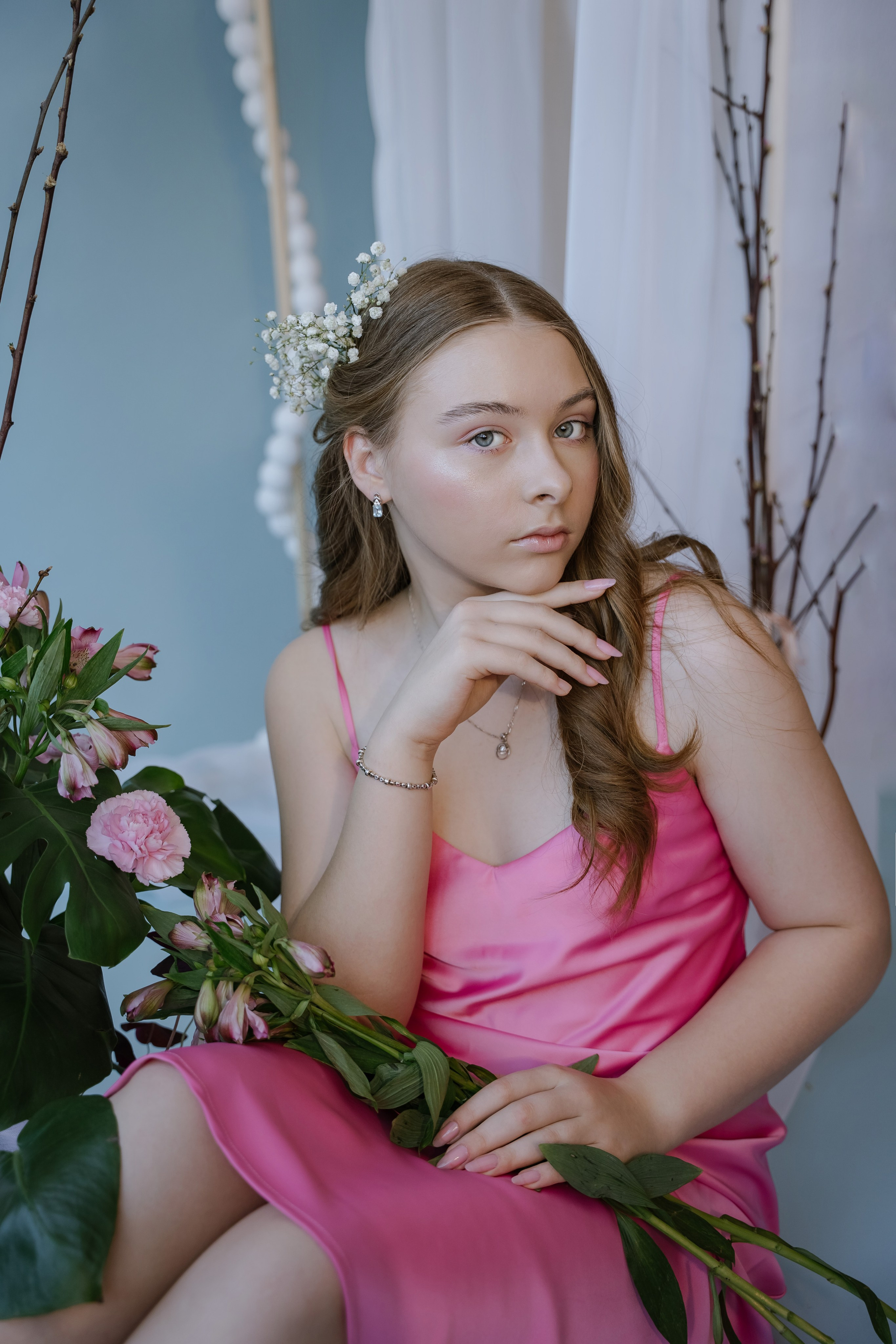 Весенний фотодень