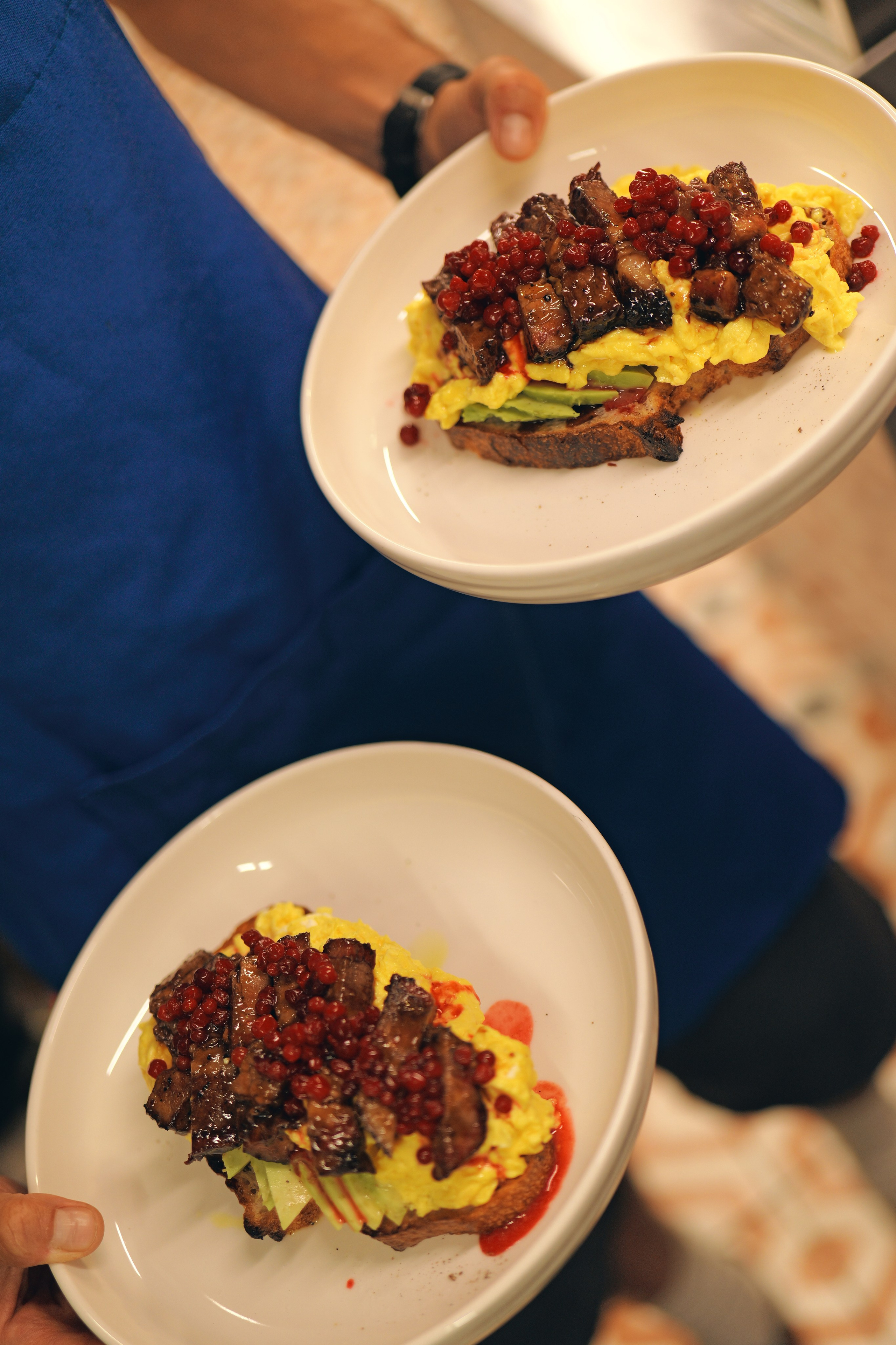Content for brands
