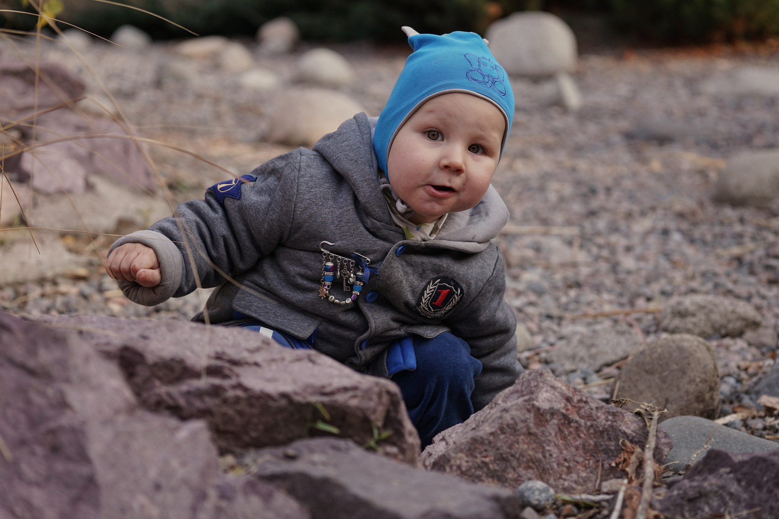 Фотосесия  детская