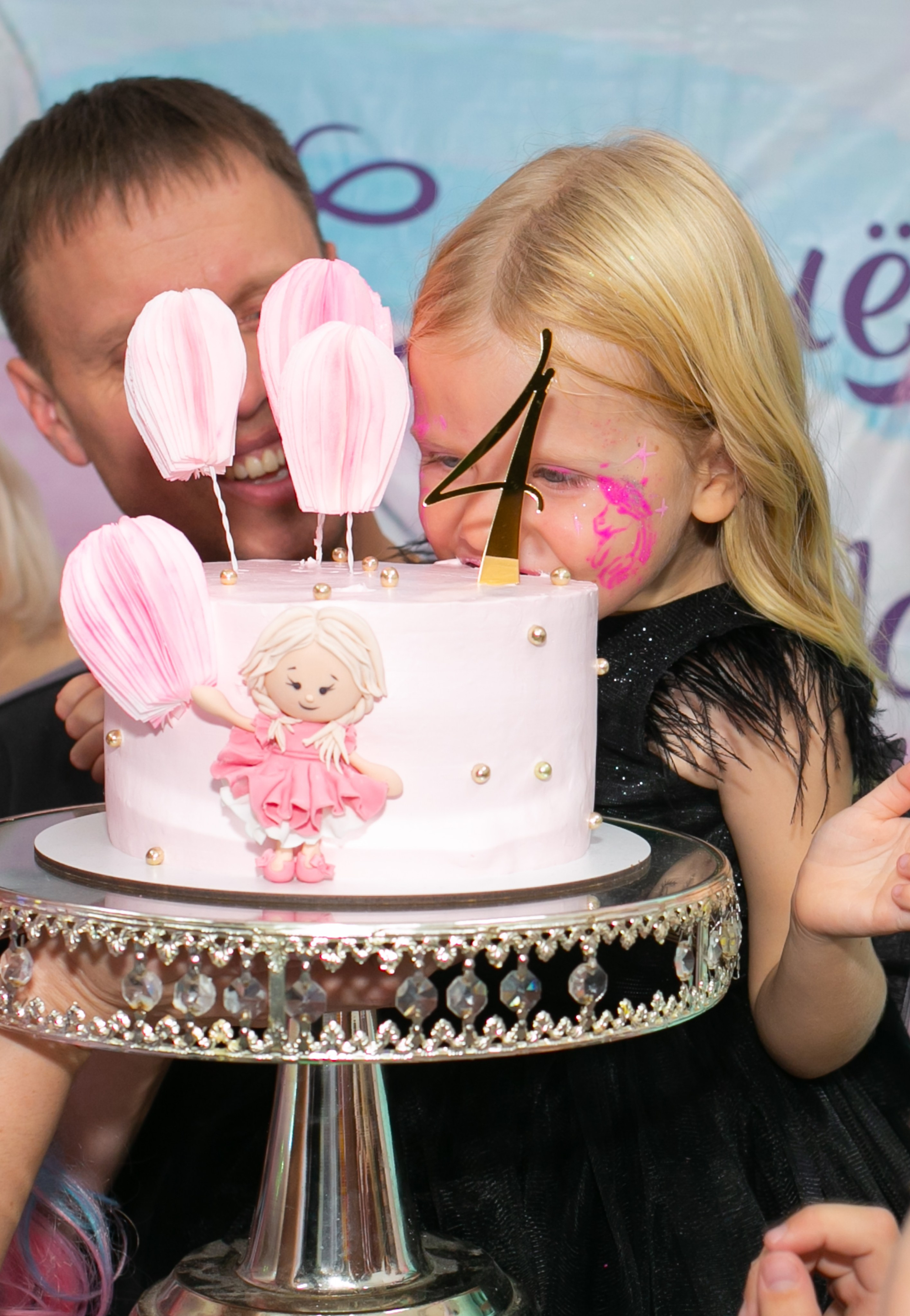 Праздники. Фотограф новорожденных и семейный фотограф НСО г. Бердск Марина Львова