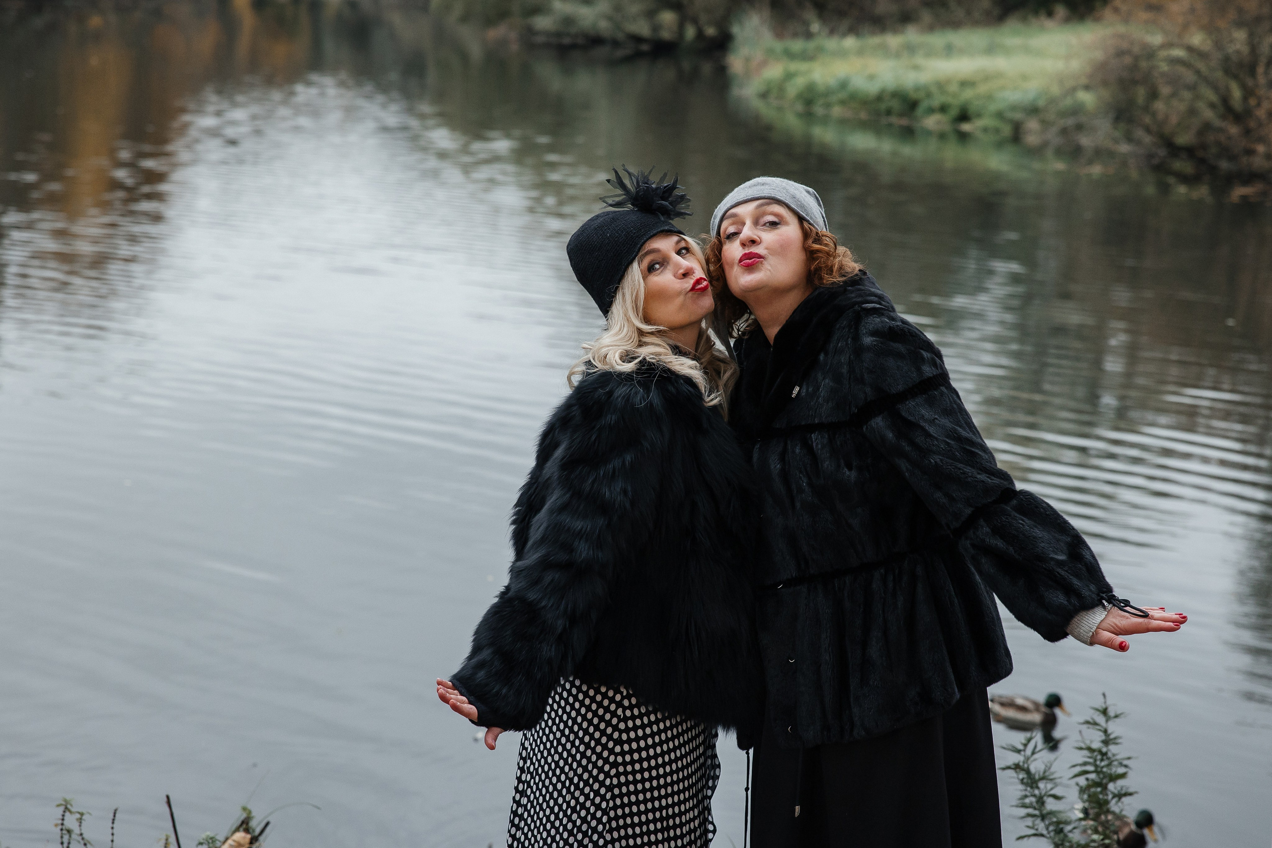 Хорошие девчата. Сказочный фотограф для Вас и Вашей семьи