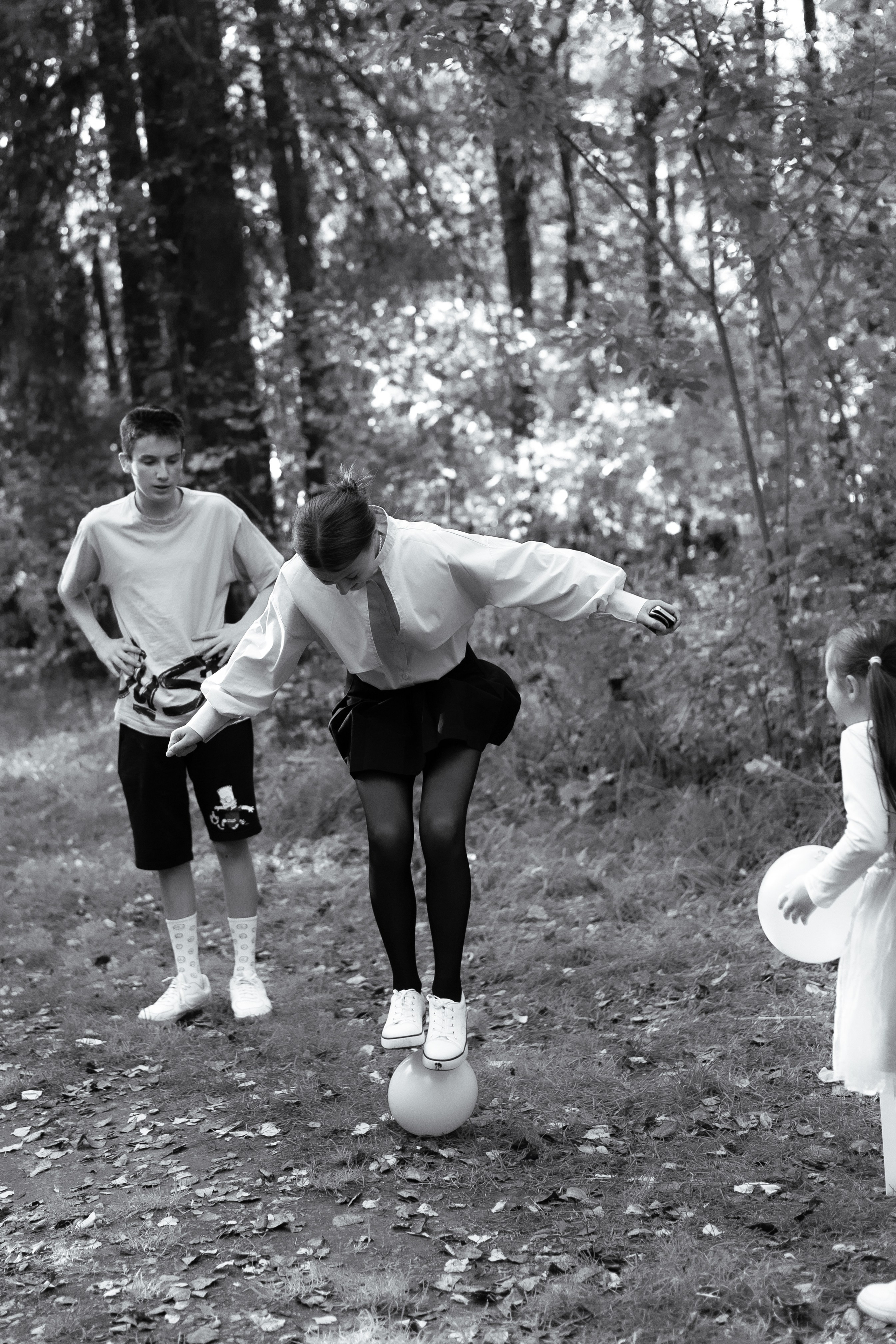 Кто же у нас?. Сказочный фотограф для Вас и Вашей семьи