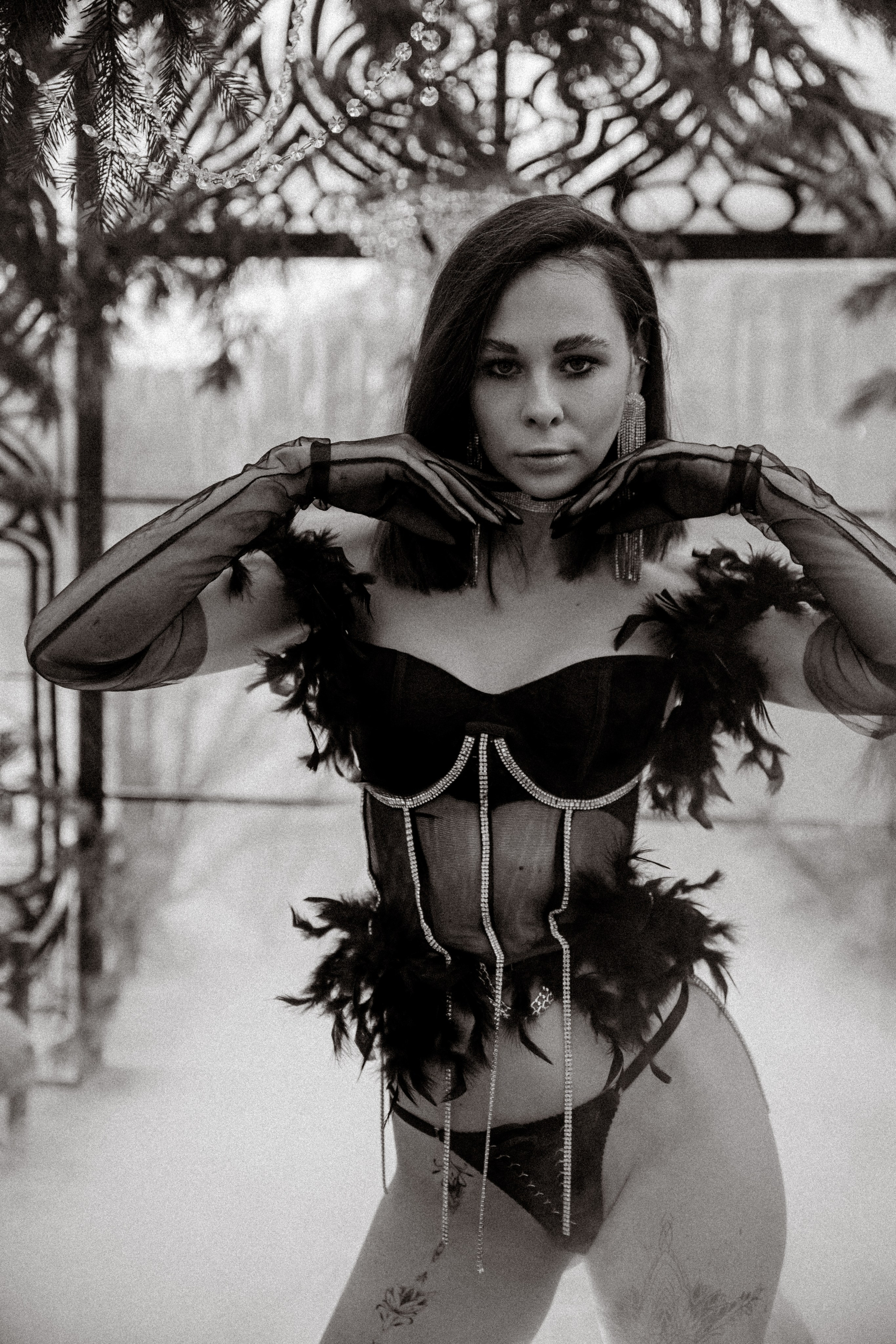 Локация. Фотограф Ирина Калиниченко