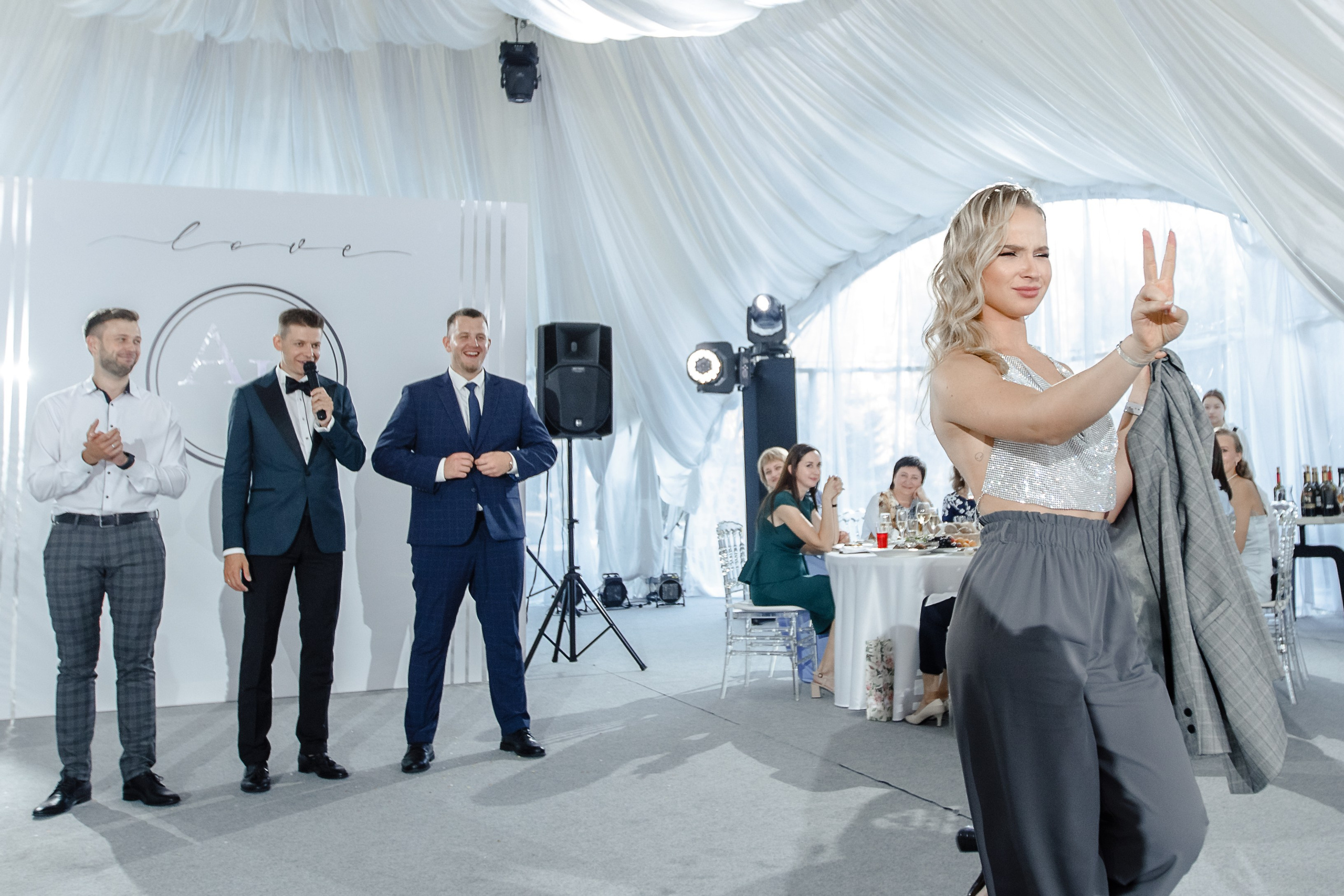 Алёна и Кирилл. Полный свадебный день. Свадебный фотограф Москва КМВ Марина Комиссарова