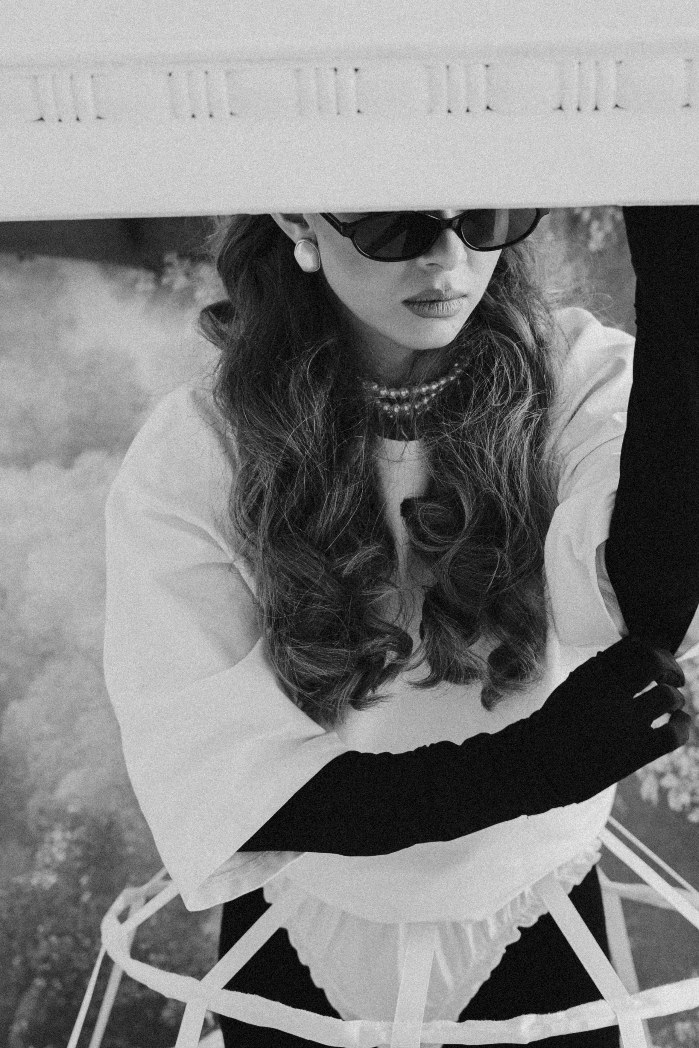 Елизавета. Тамара Власова