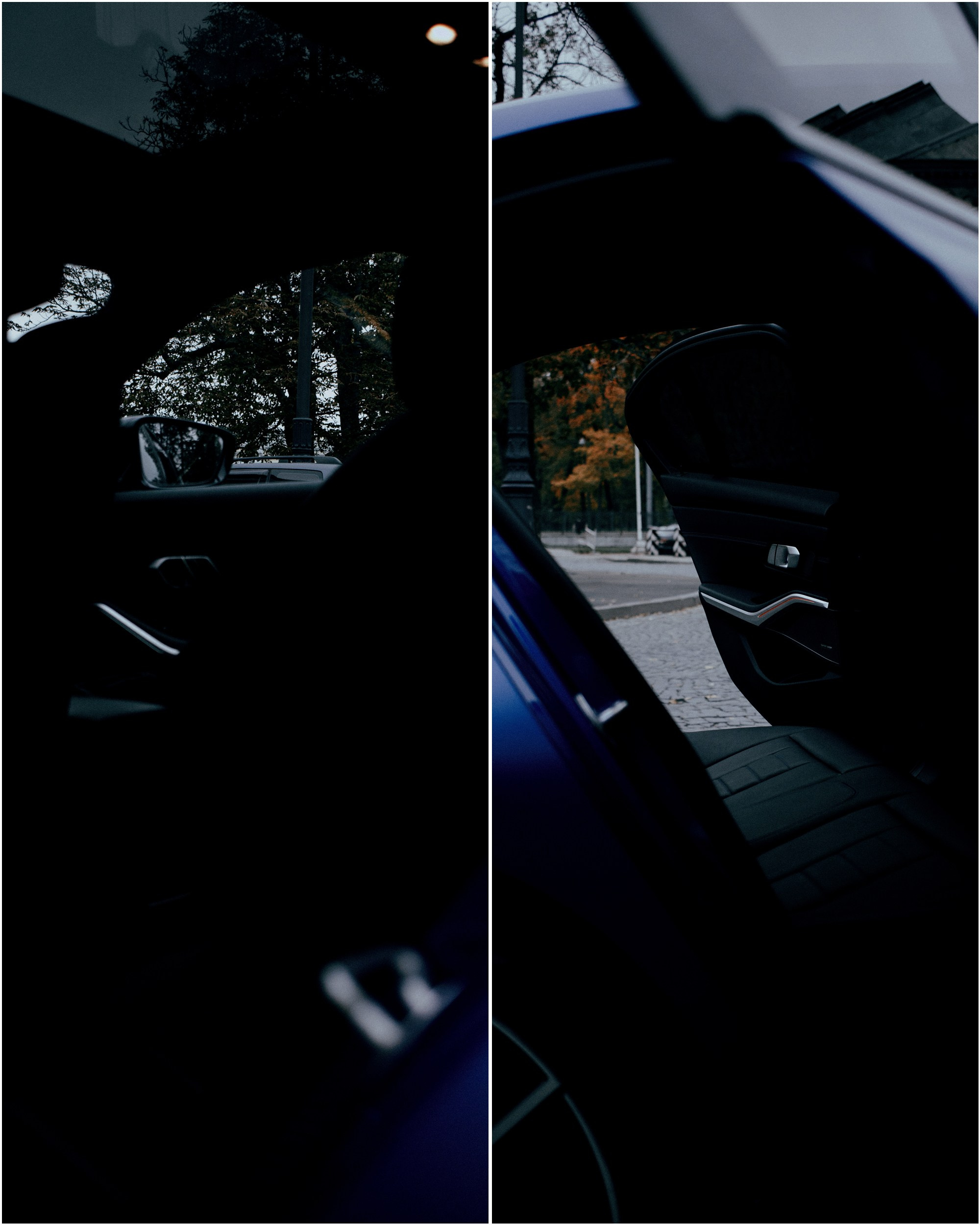 BMW 3 G20. PASHAHARCE PHOTOGRAPHER & VIDEOGRAPHER