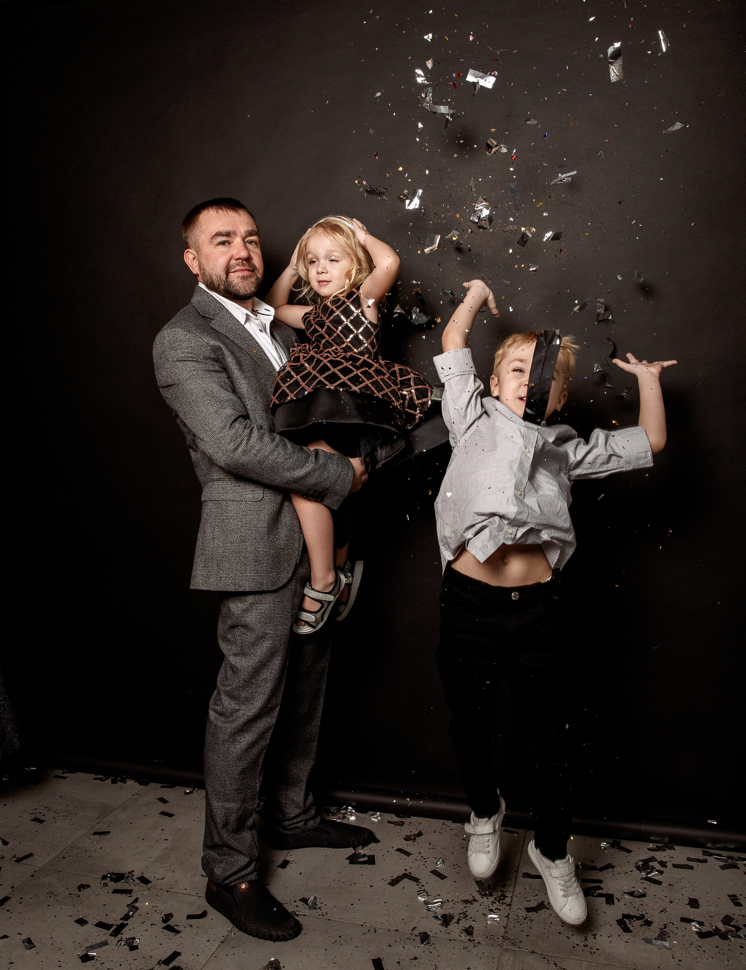 Shine new year. Свадебный и семейный фотограф в Челябинске Юлия Ишимова