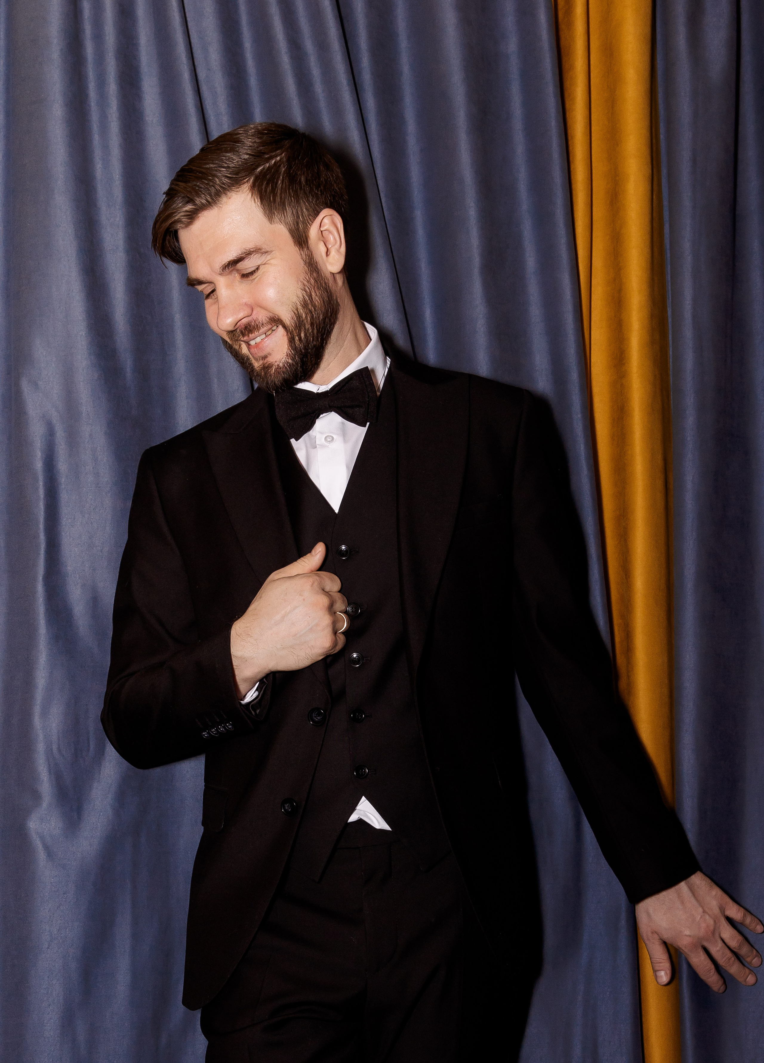 Антон и Марина. Свадебный и семейный фотограф в Челябинске Юлия Ишимова