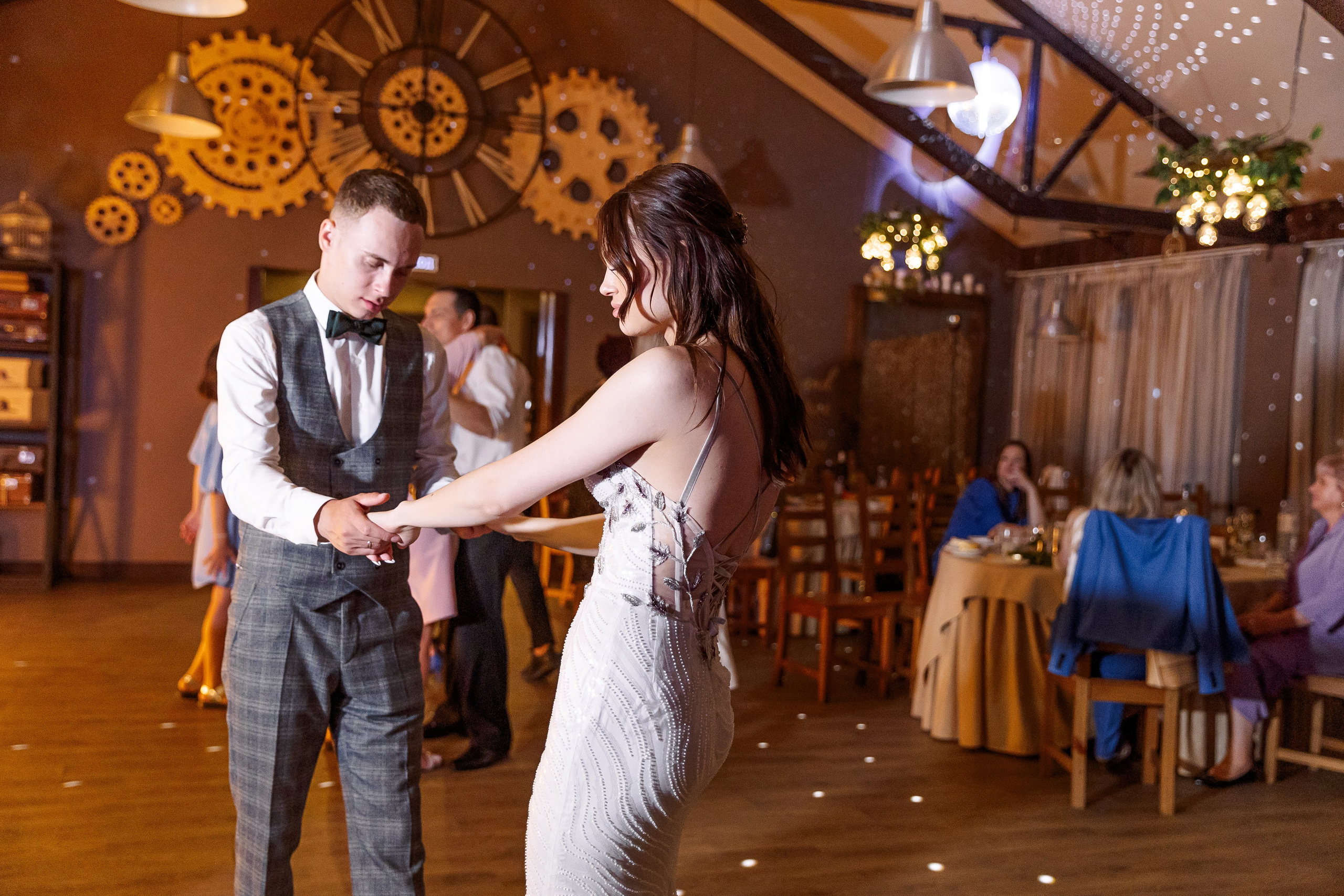 Ангелина и Иван. Свадебный и семейный фотограф в Челябинске Юлия Ишимова