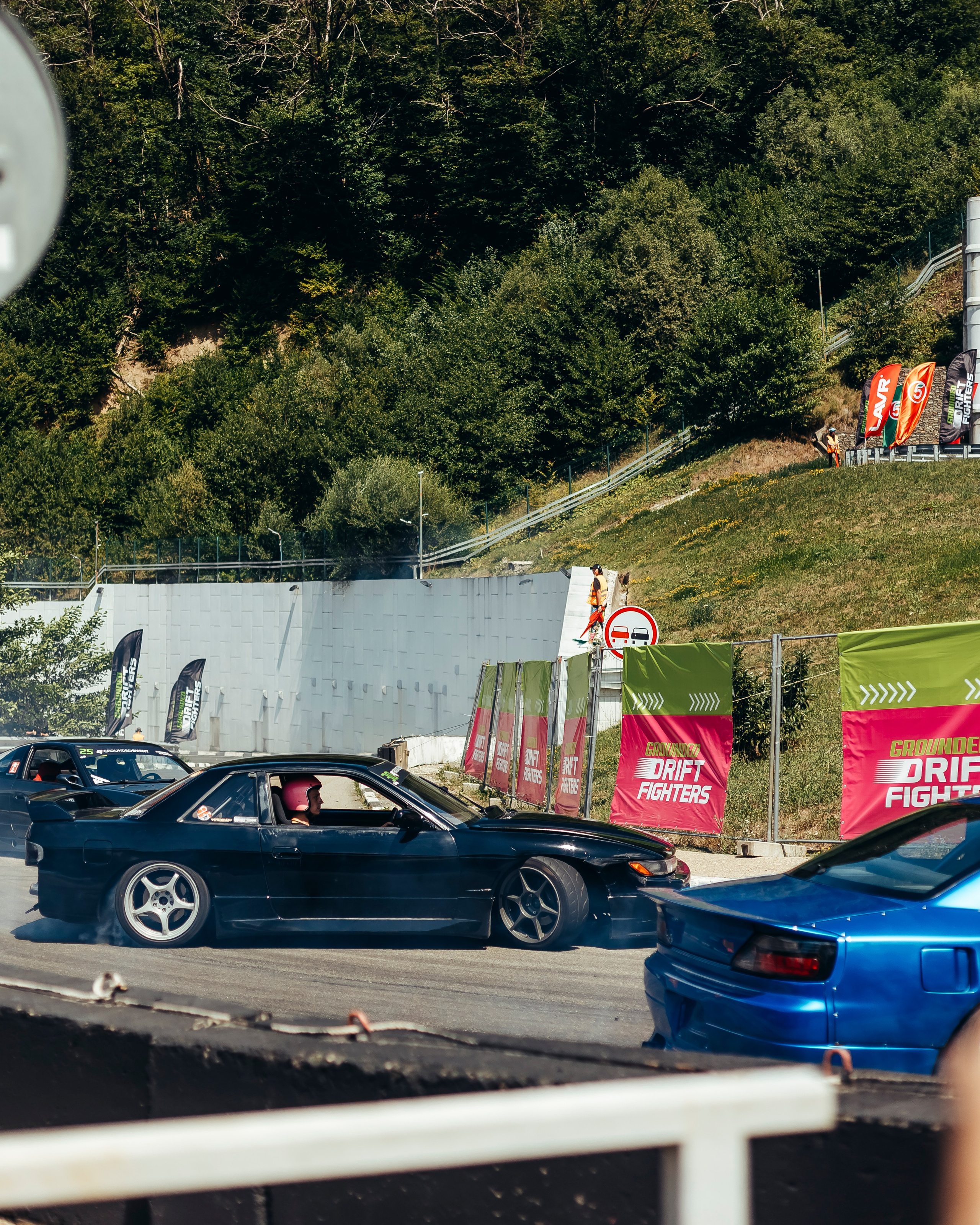 Grounded 2024. Автомобильный фотограф, видеограф в Краснодаре Левшакова Анжелика