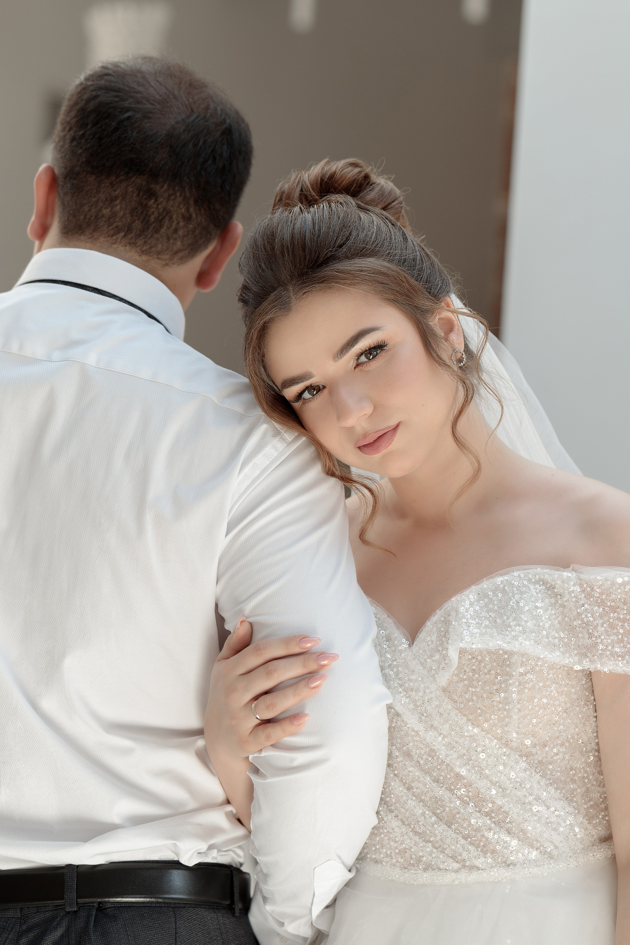 Артур & Елена. Свадебный фотограф в Астрахани. Фототуры по Астрахани и в горы Кавказа