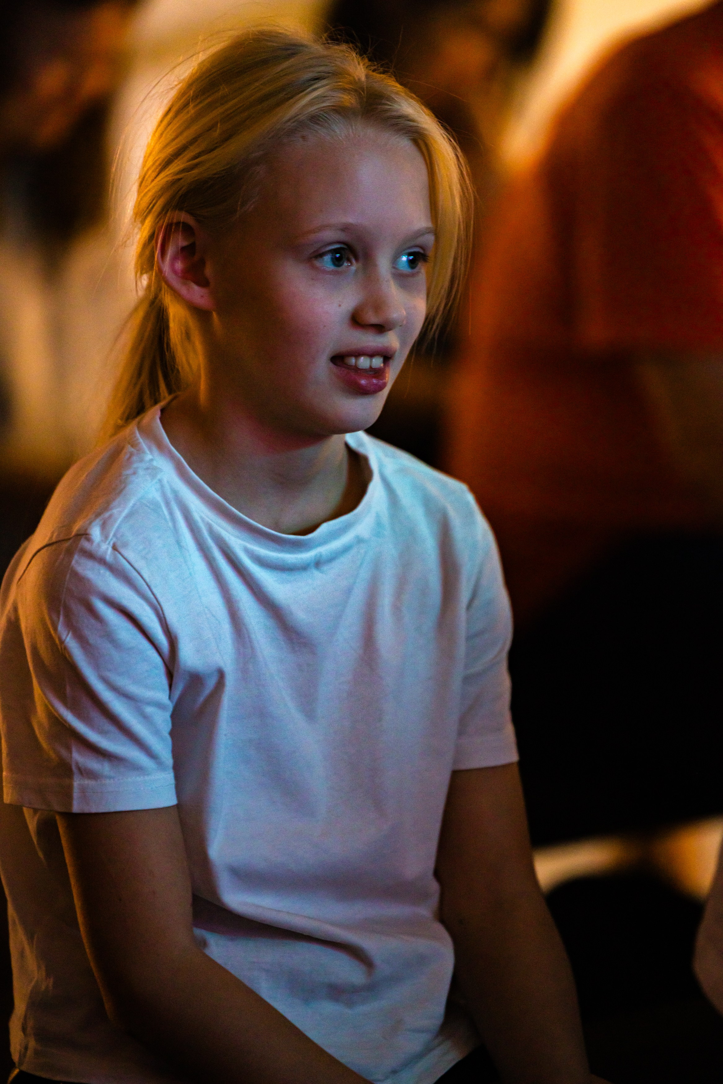 День города в Музее Москвы 2024. Виктория Зудина — фотограф в Москве