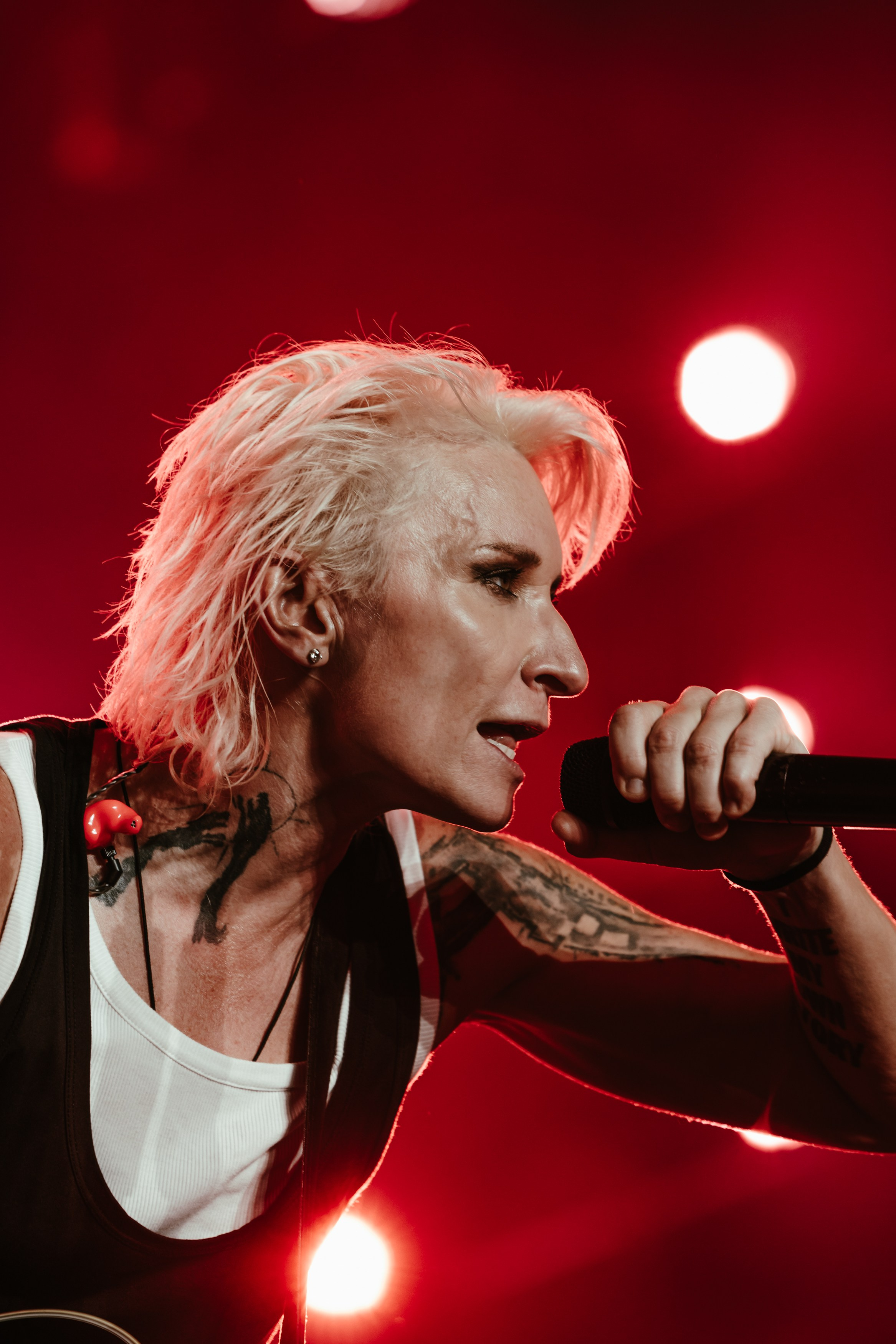 Arbenina's anniversary. Виктория Зудина — фотограф в Москве