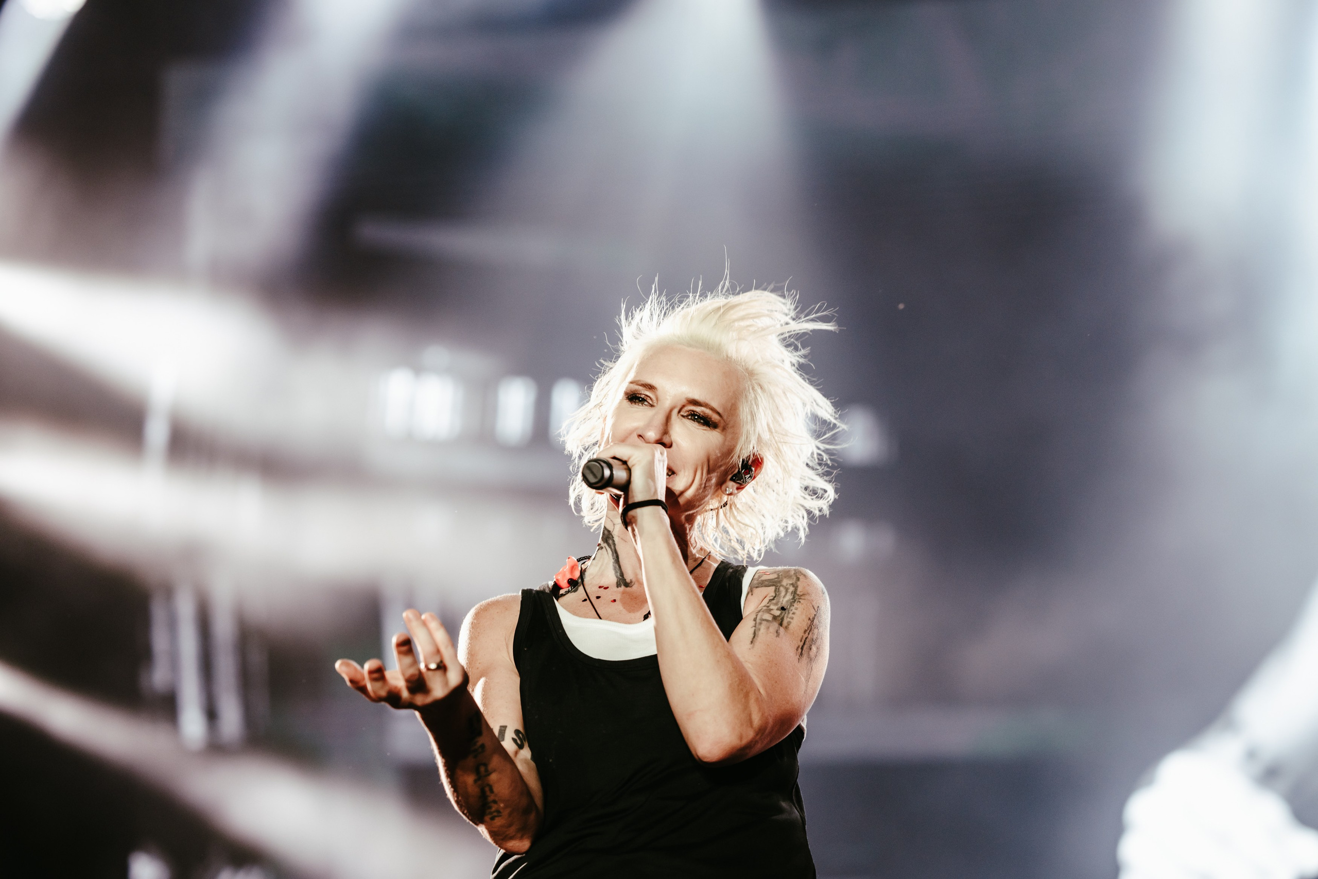 Arbenina's anniversary. Виктория Зудина — фотограф в Москве