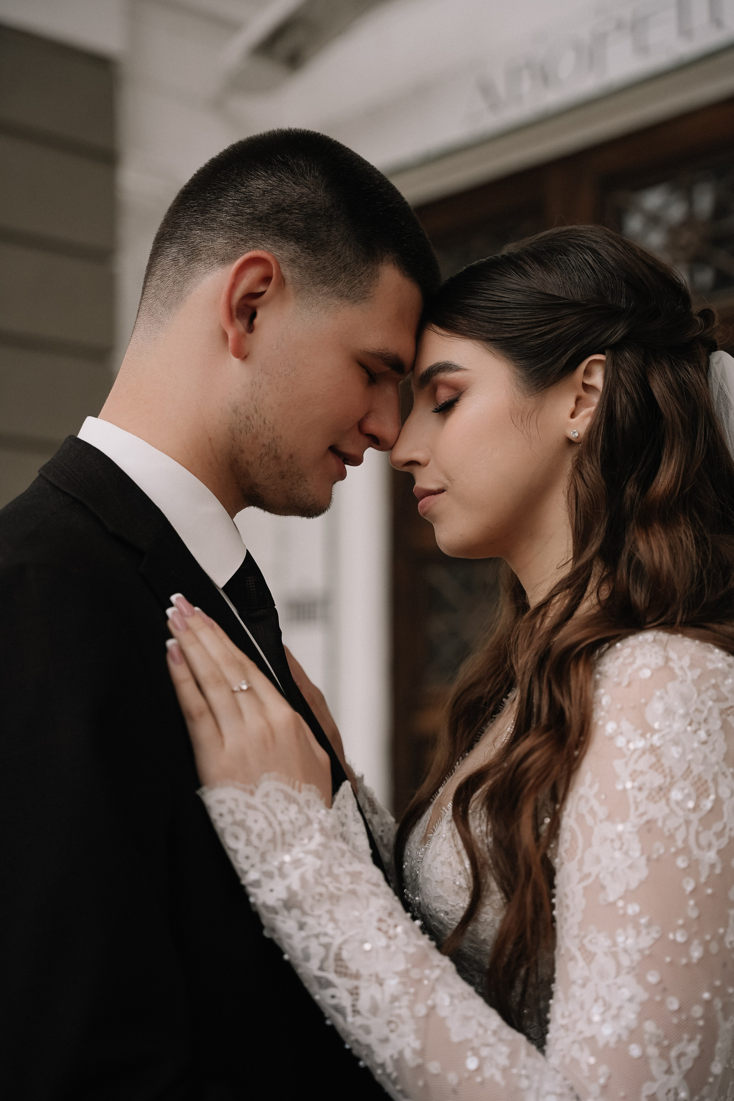 Тизер. Фотограф Волгоград Анастасия Ли