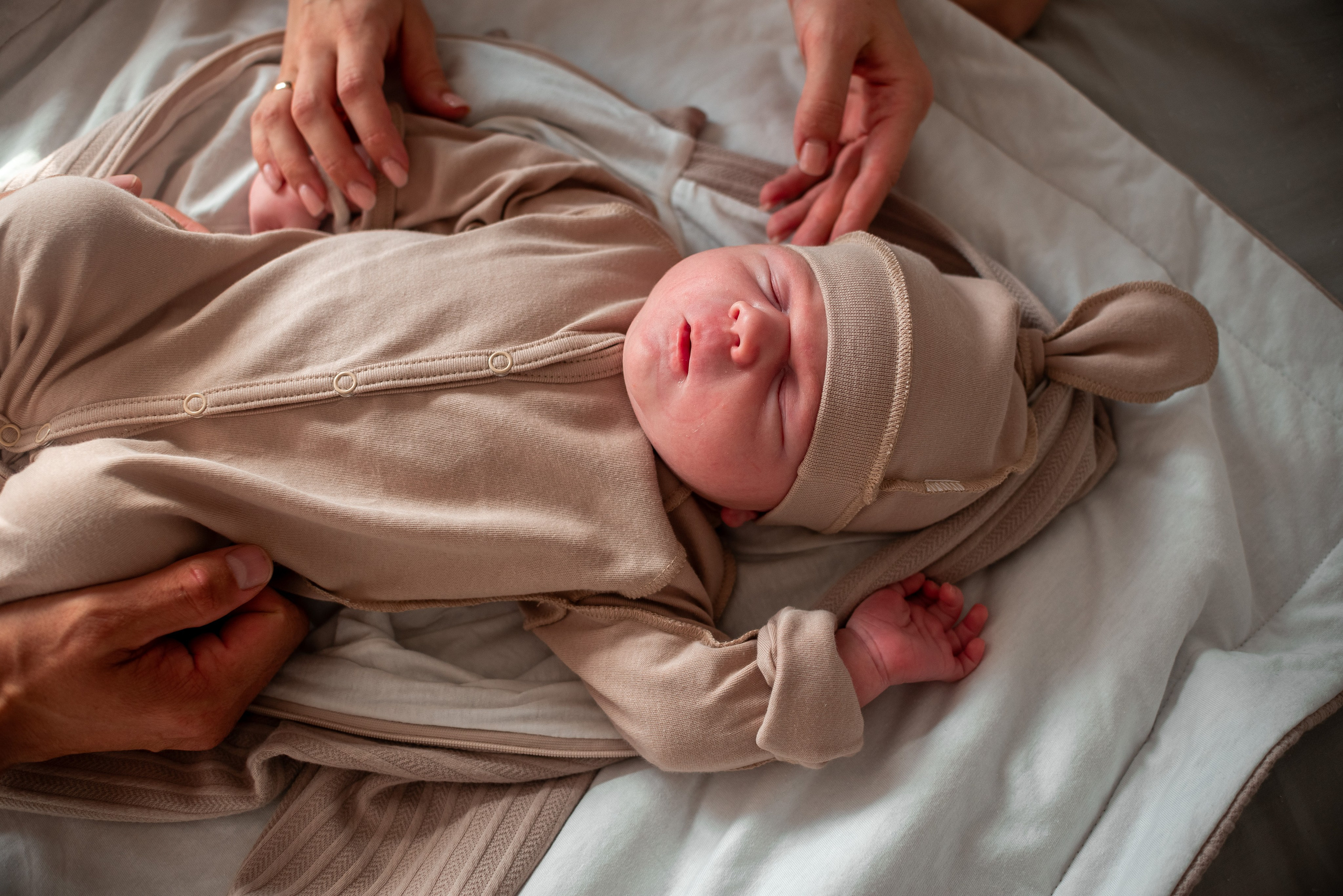 Выписка Константина 2РД. Семейный фотограф на выписку из роддома и крещение Минск Настя Гришук