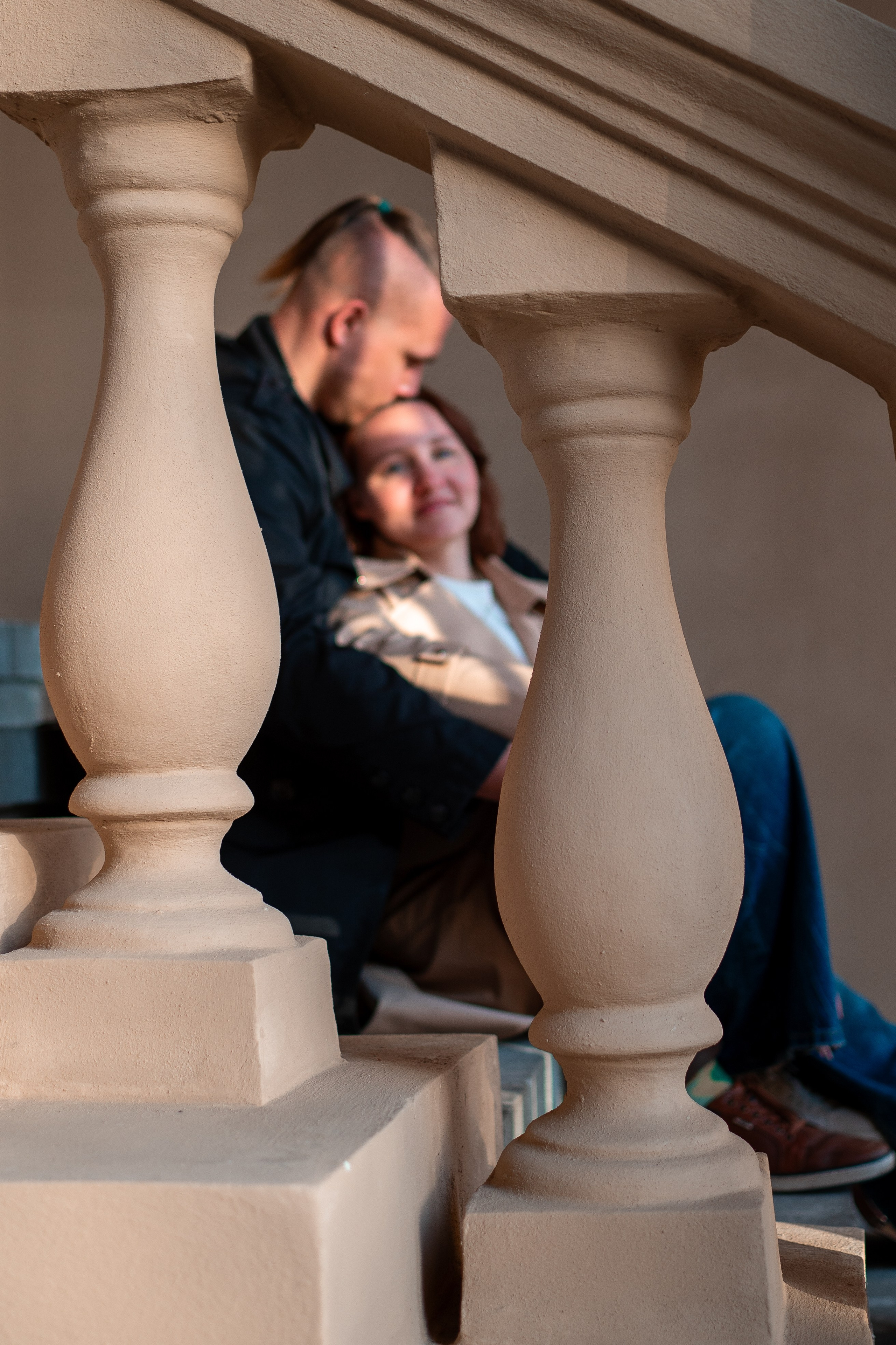 LOVE STORY Миша+Алёна. Семейный фотограф на выписку из роддома и крещение Минск Настя Гришук