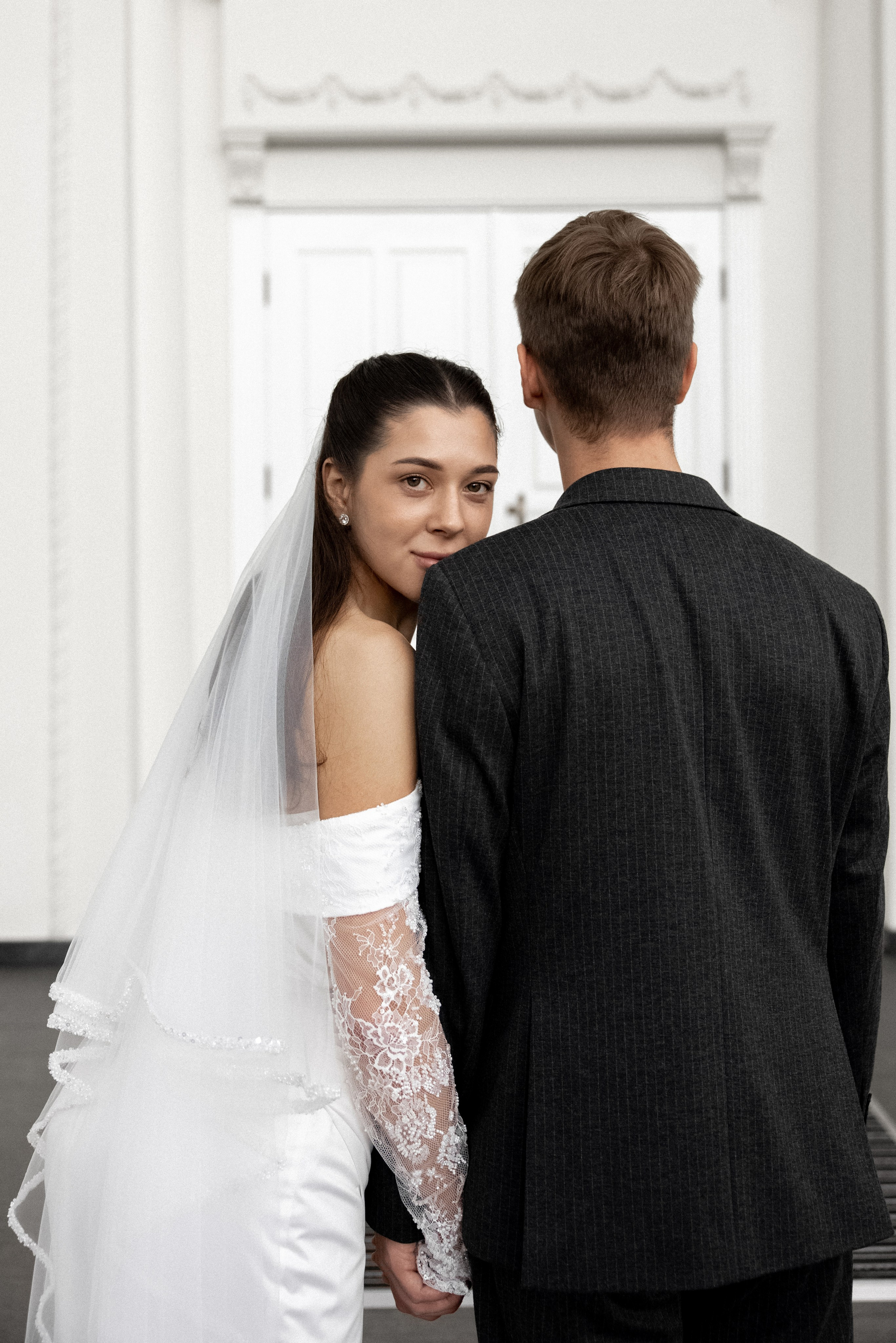 Артем и Дарья. Фотограф Краснодар