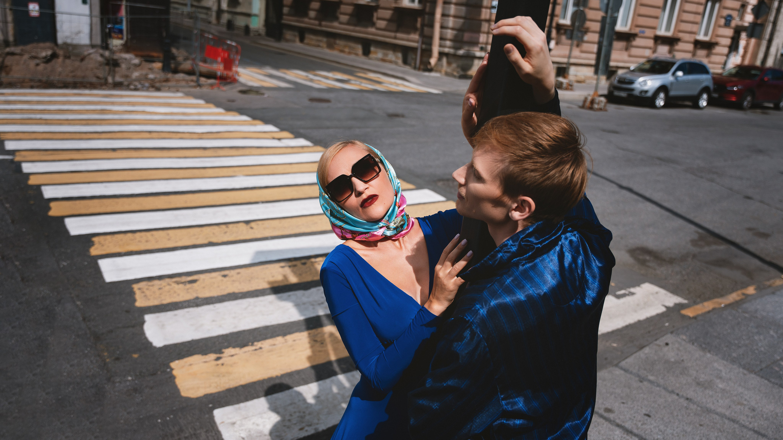 Superwoman_spb_nord «Нам по пути». Портретный фотограф в Санкт-Петербурге Дмитриева Наталия