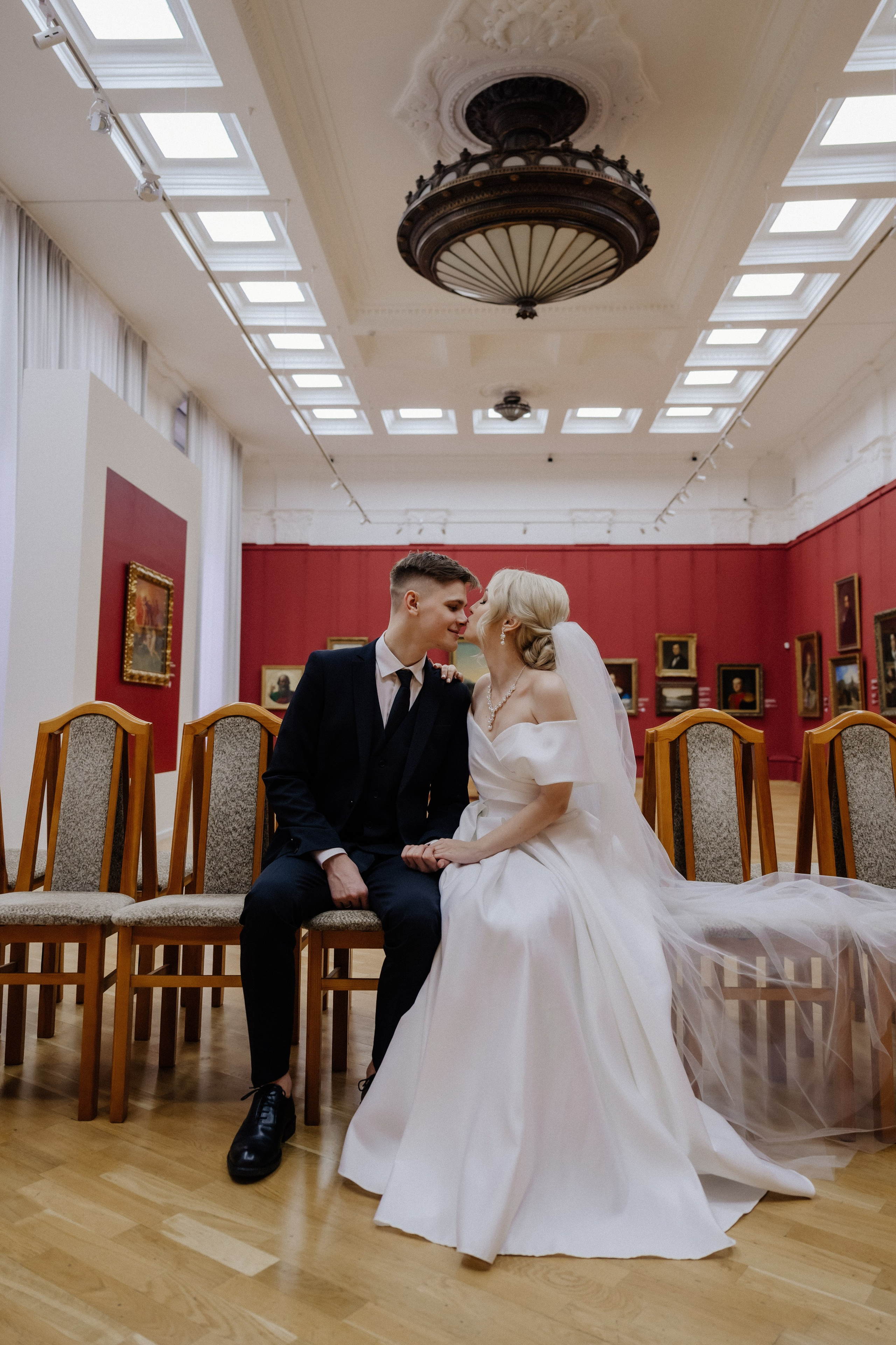 Вера & Сергей