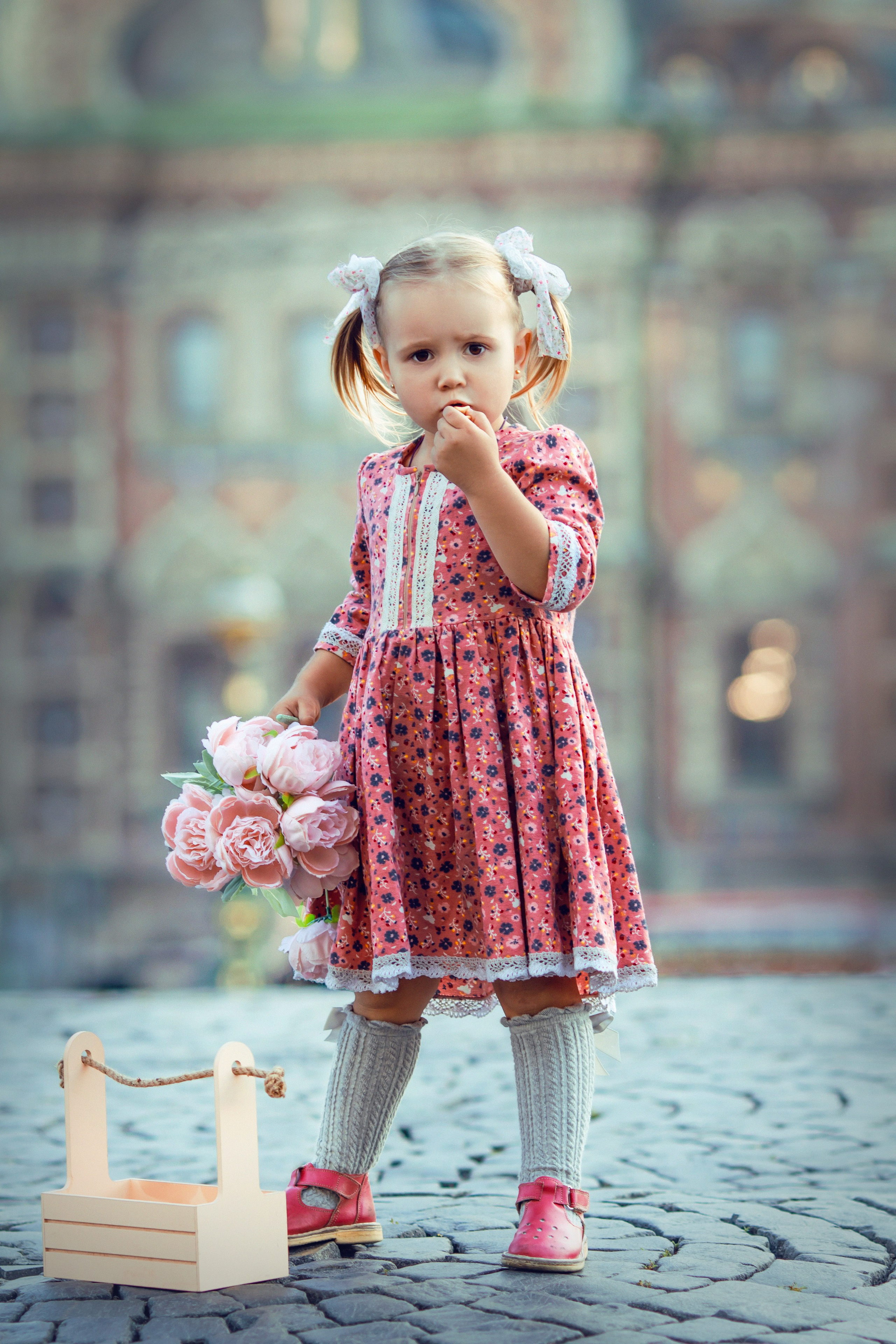 АЛЬБОМ «Фото прогулка». Фотограф Анна Невская