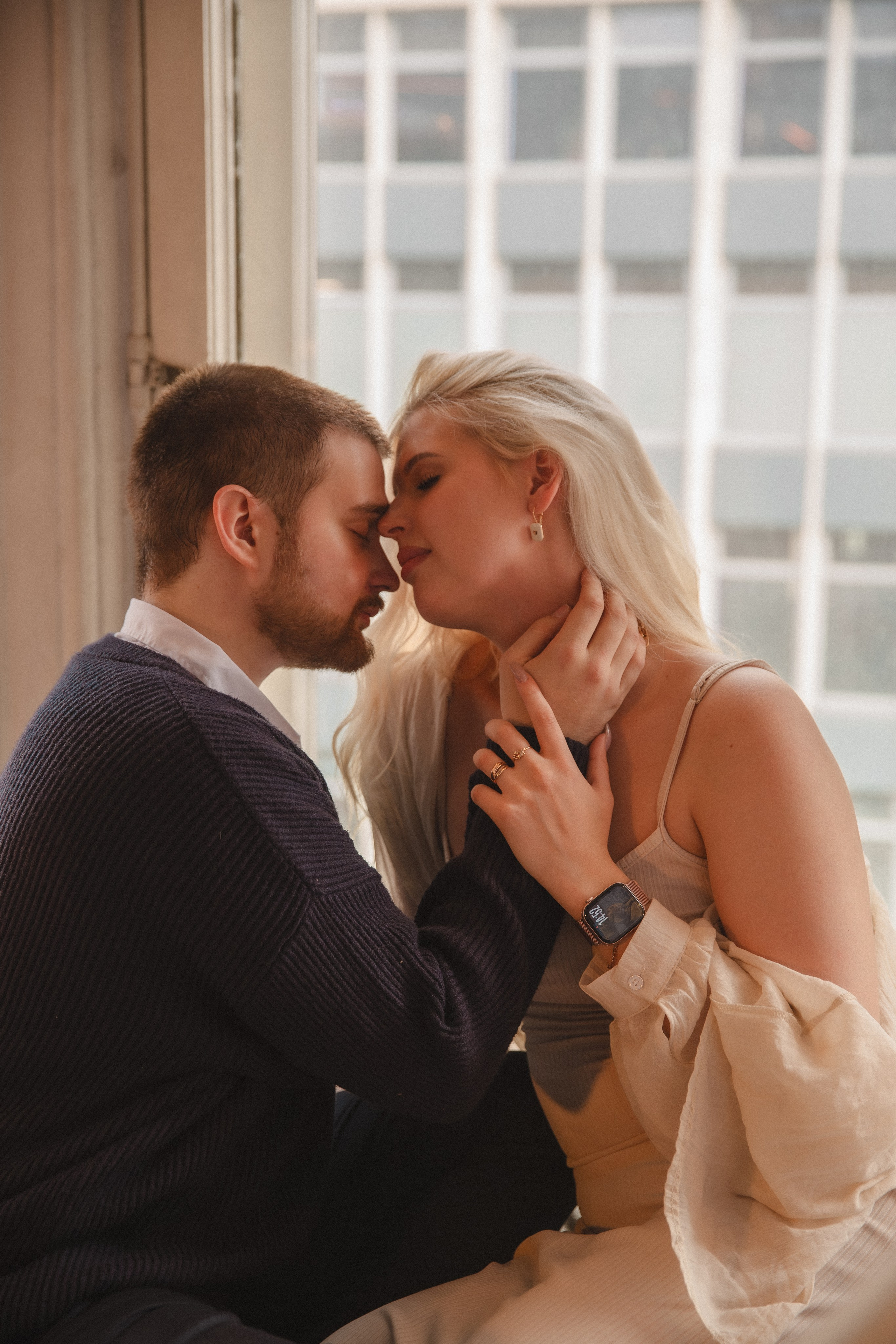 Аня & Саша. Свадебный и портретный фотограф в Санкт-Петербурге и Ленинградской области Фоменко Оксана