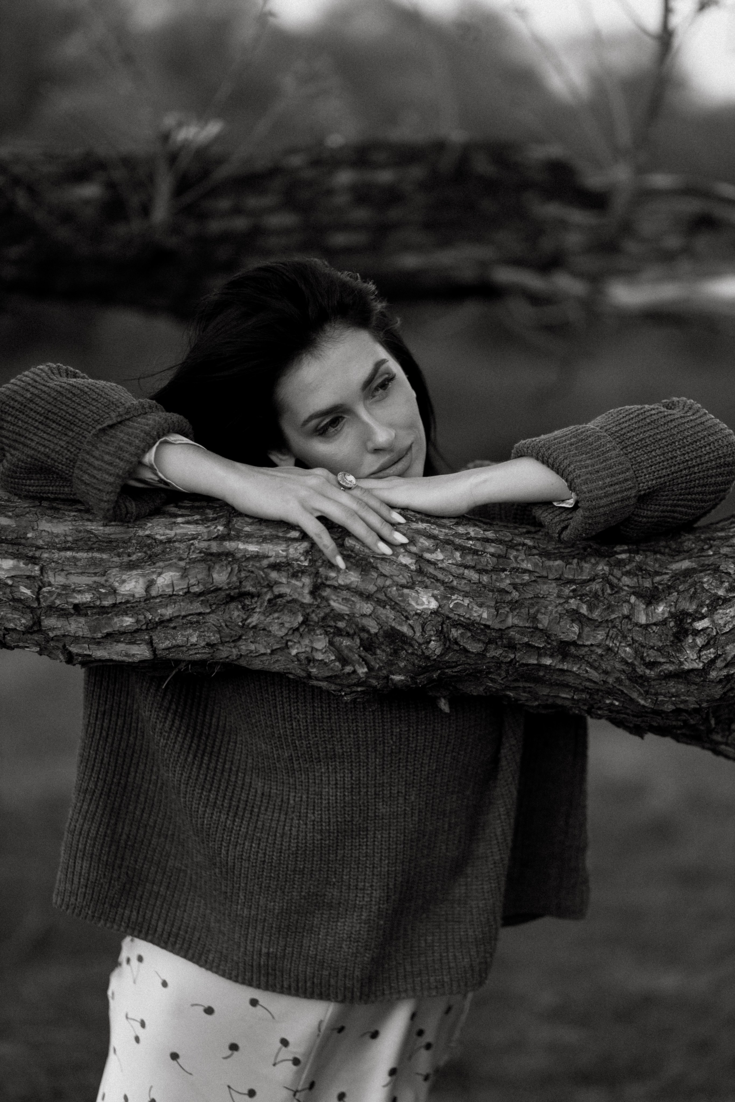 Оля. Валентина Удалая — семейный и портретный фотограф в Брянске