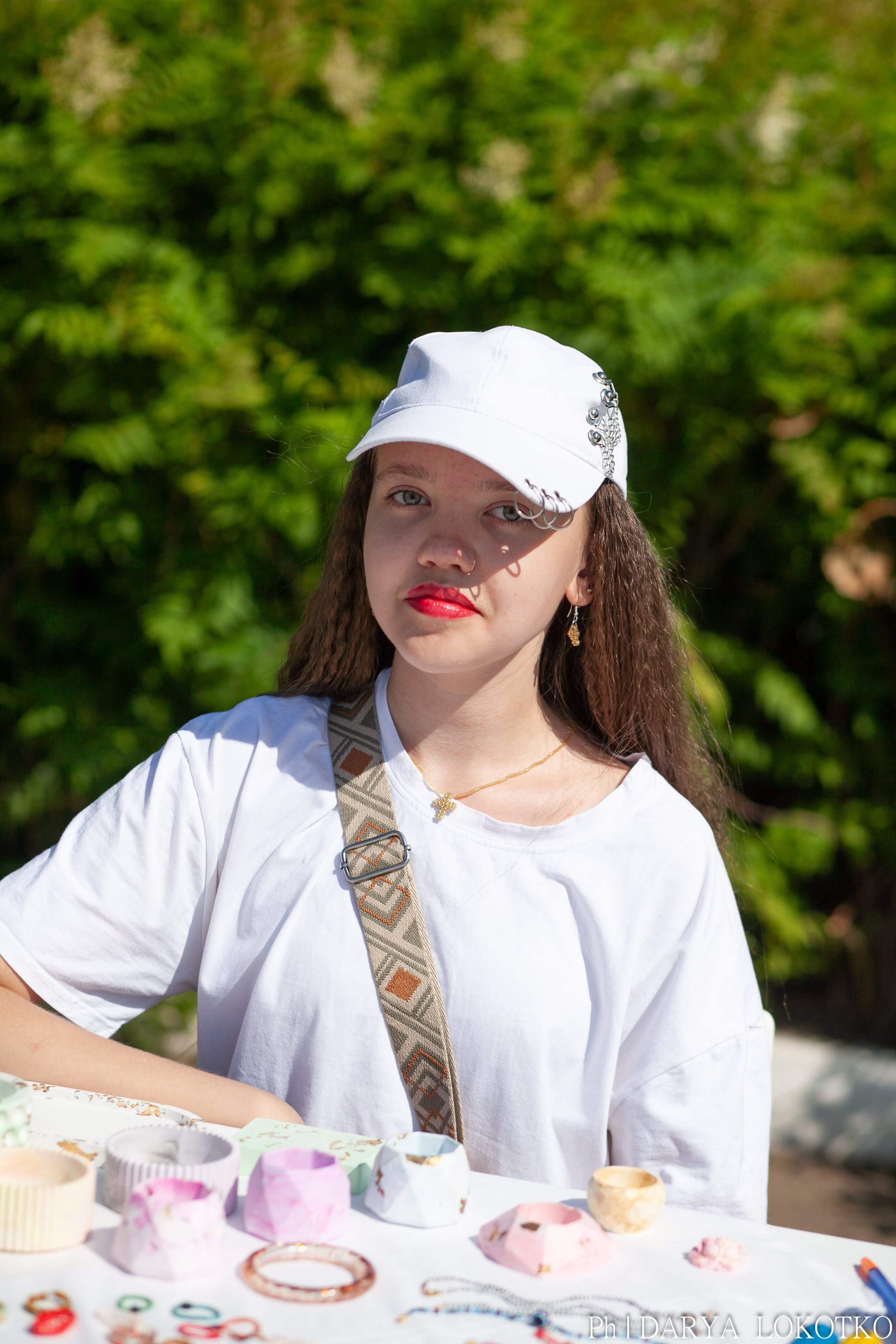 Умный фест. Фотограф Дарья Локотко в Красноярске