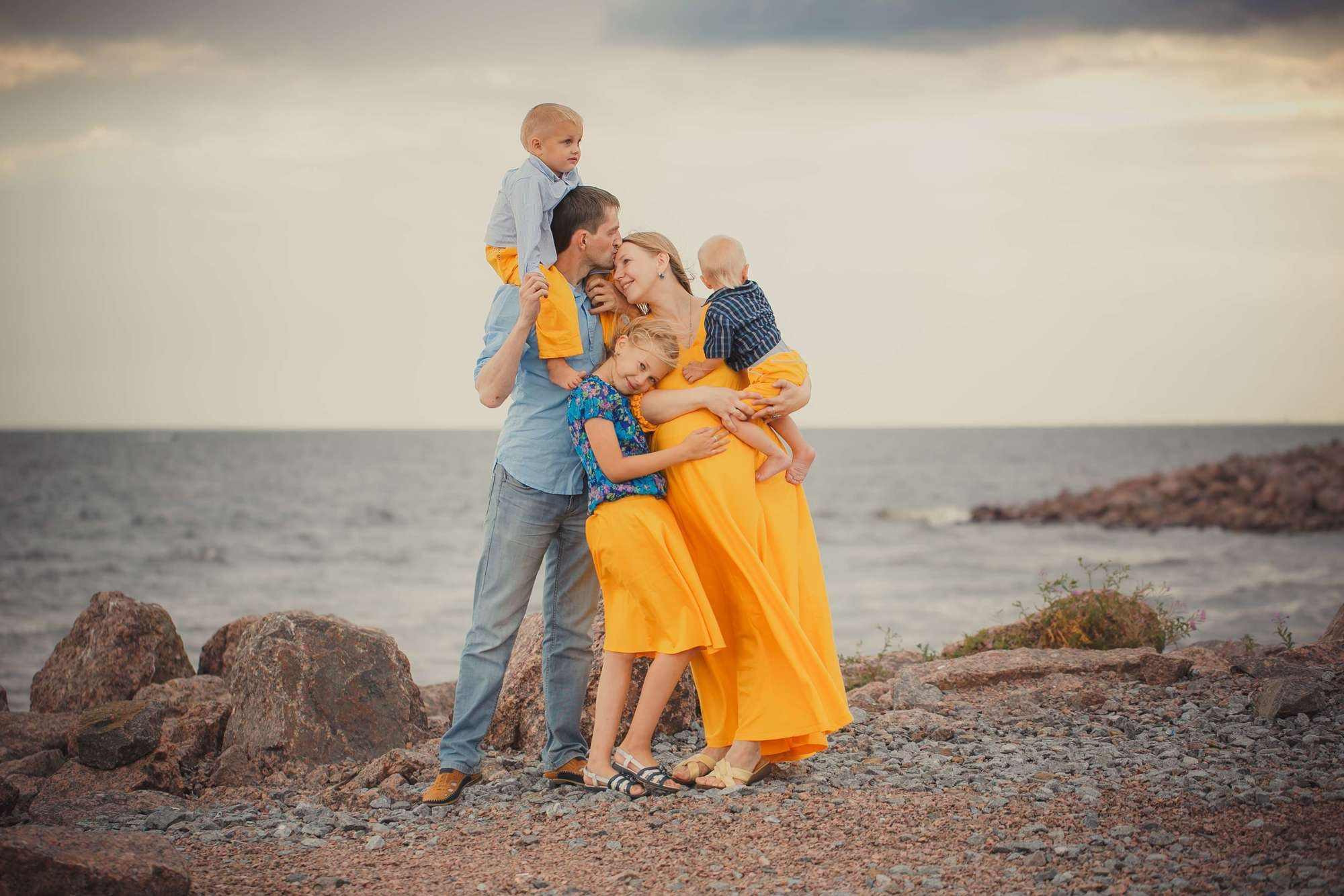 Фотовыставка СЕМЕЙНЫЙ АЛЬБОМ 2016. Организация фотовыставок в Петербурге и Москве, MFamilia (МФамилия)