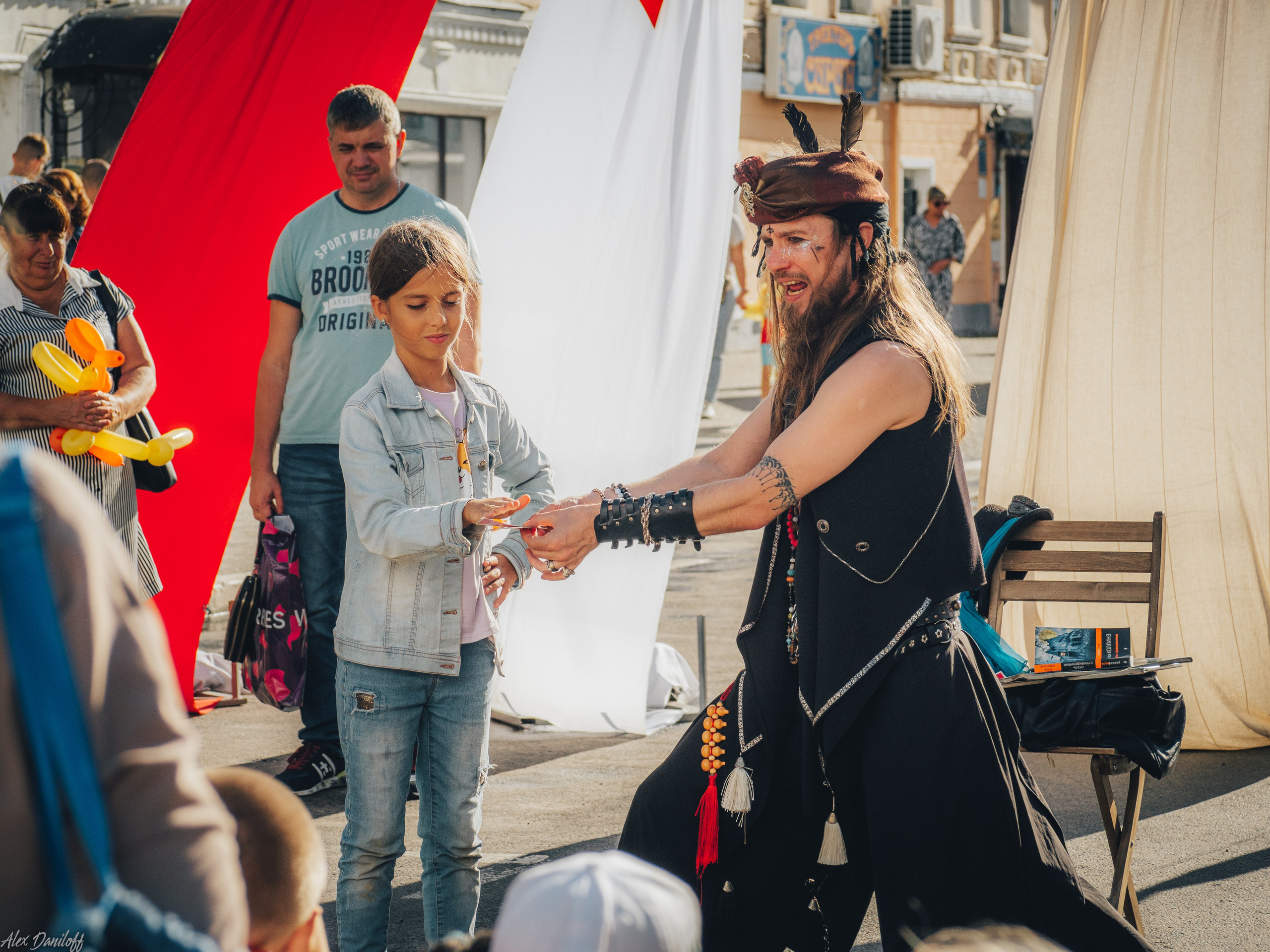 День города. Муром. 2024. Муром-Инфо. Новости культуры, образования, спорта в городе Муром