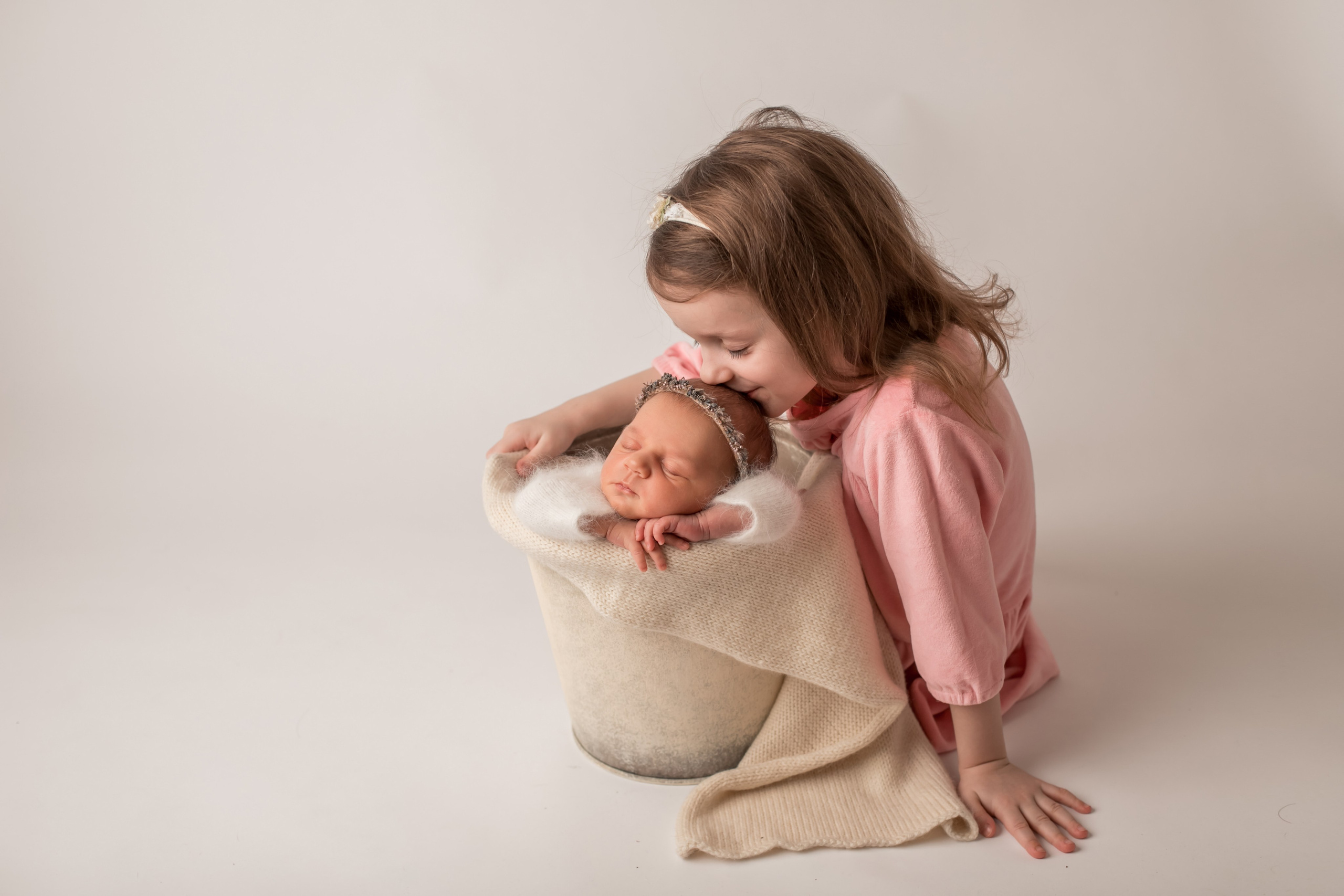 Новорожденные. Фотограф новорожденных и детский фотограф в городе Иваново