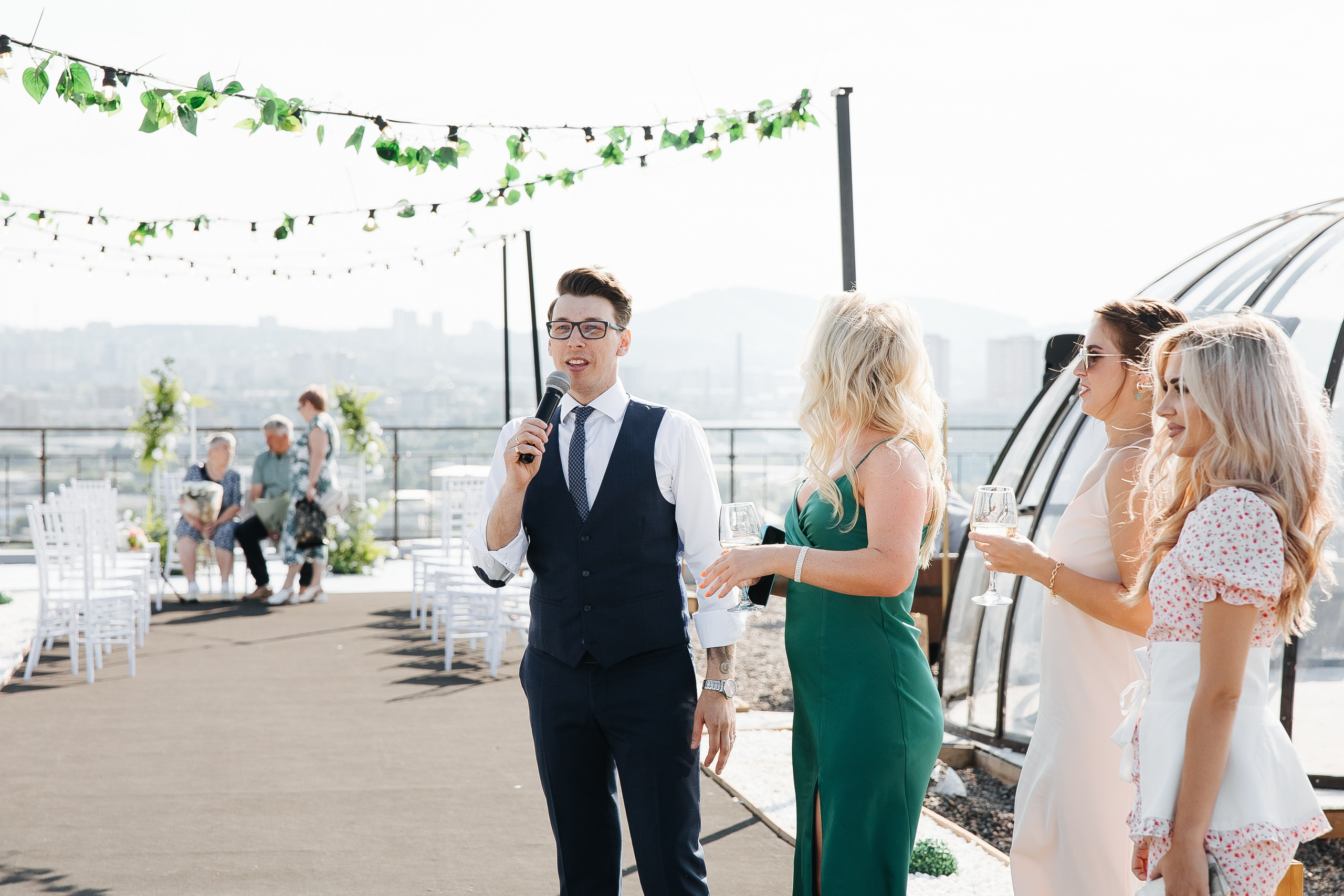 Иван Юлия. Фотограф в Красноярске Надежда Воскресенская