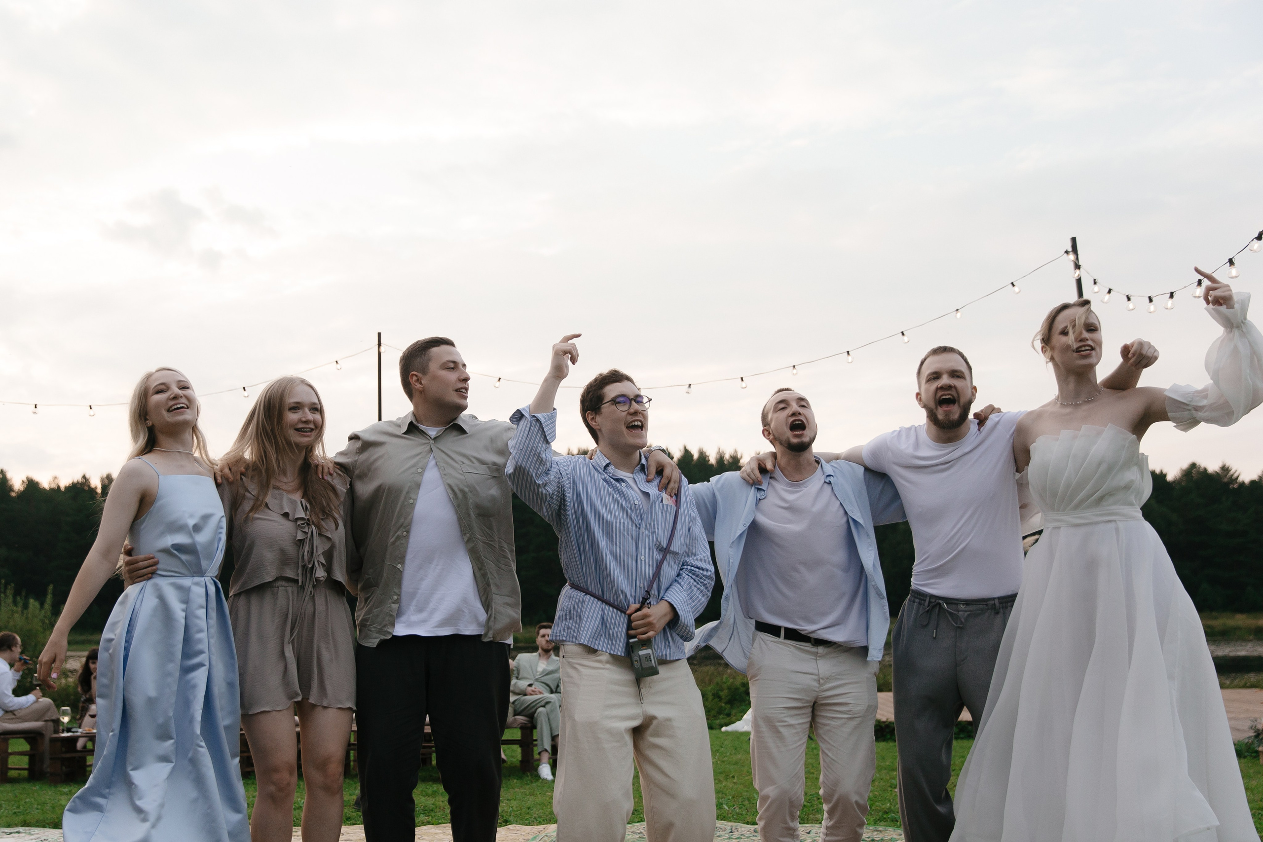 Without Pathos. Свадебный фотограф Екатеринбург Алексей Ладыгин