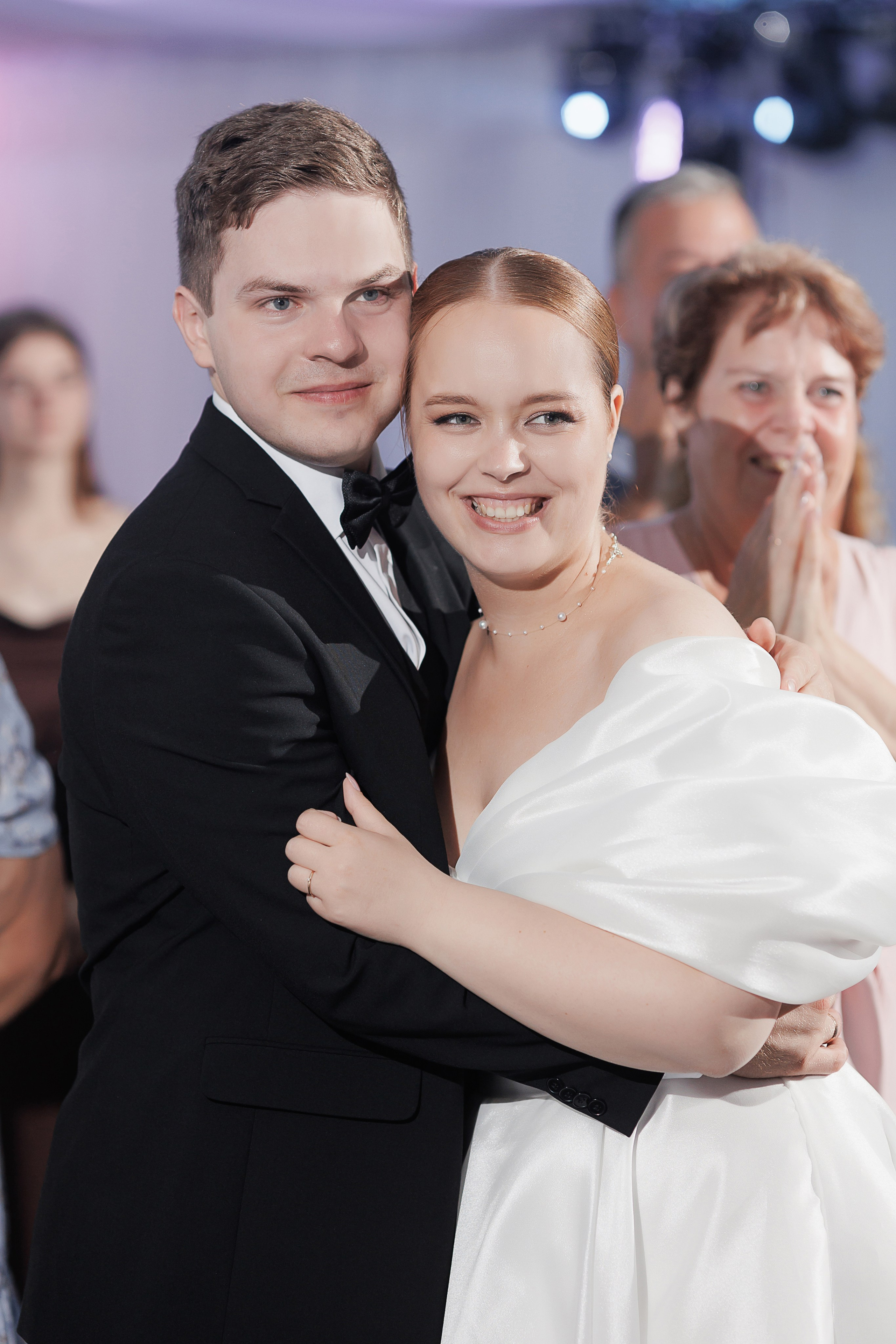 Свадьба. Свадебный и семейный фотограф в Твери и Тверской области