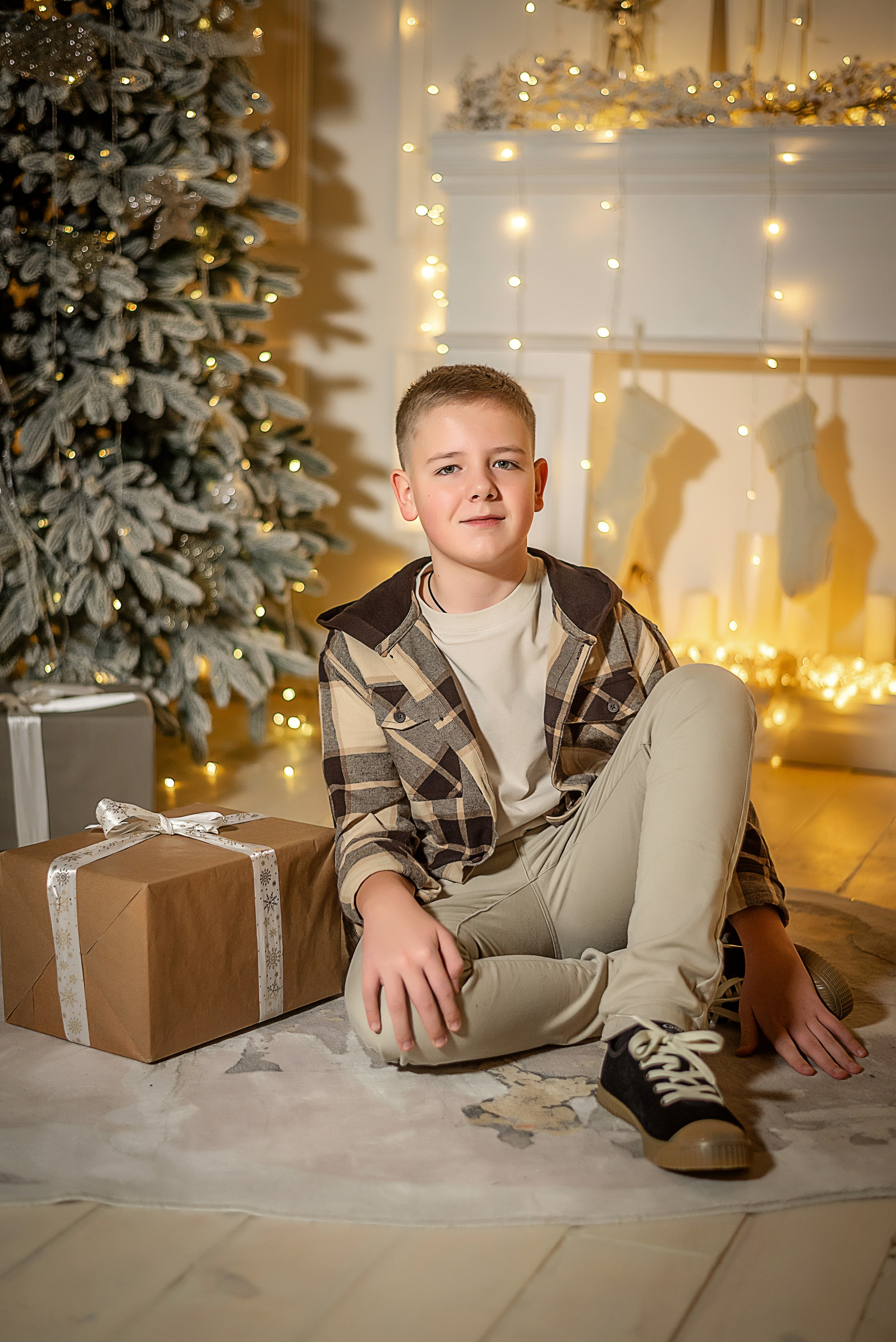 Семейные фотосессии. Фотограф в Калуге Марина Афанасьева