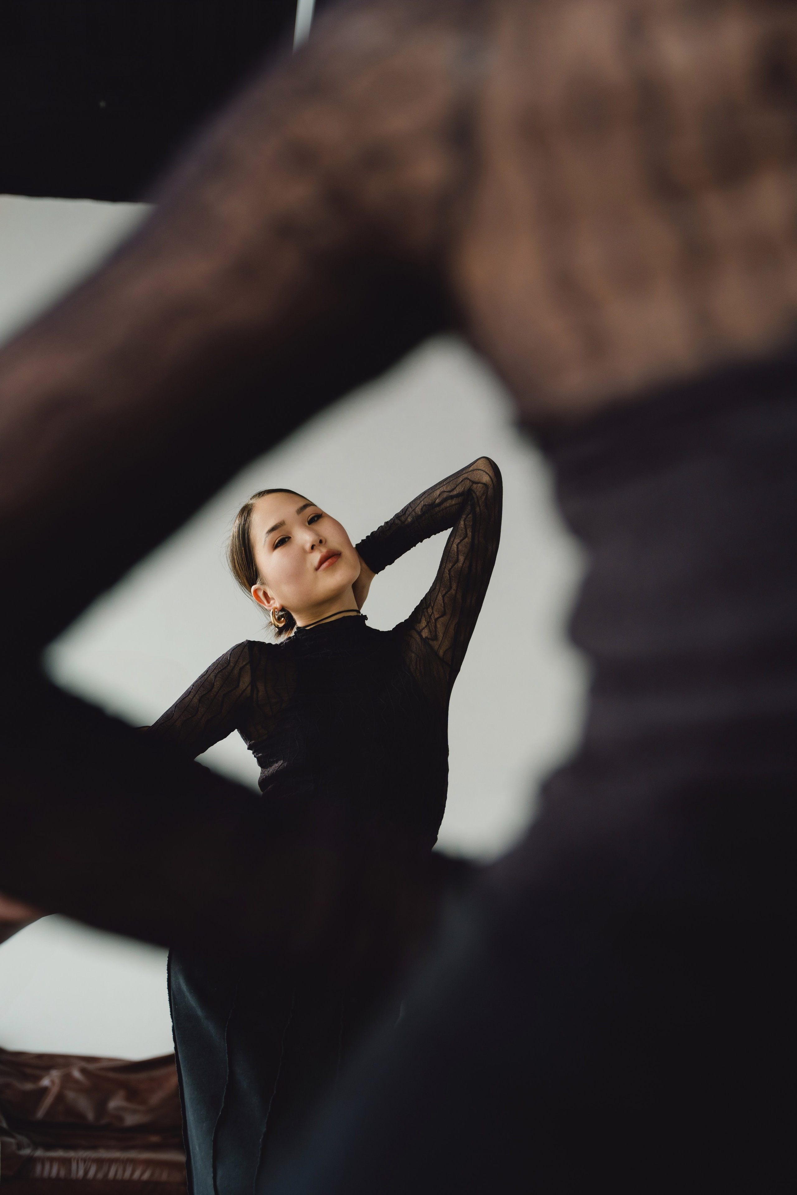 Олеся. Фотограф в Иркутске Сендыхеев Пётр